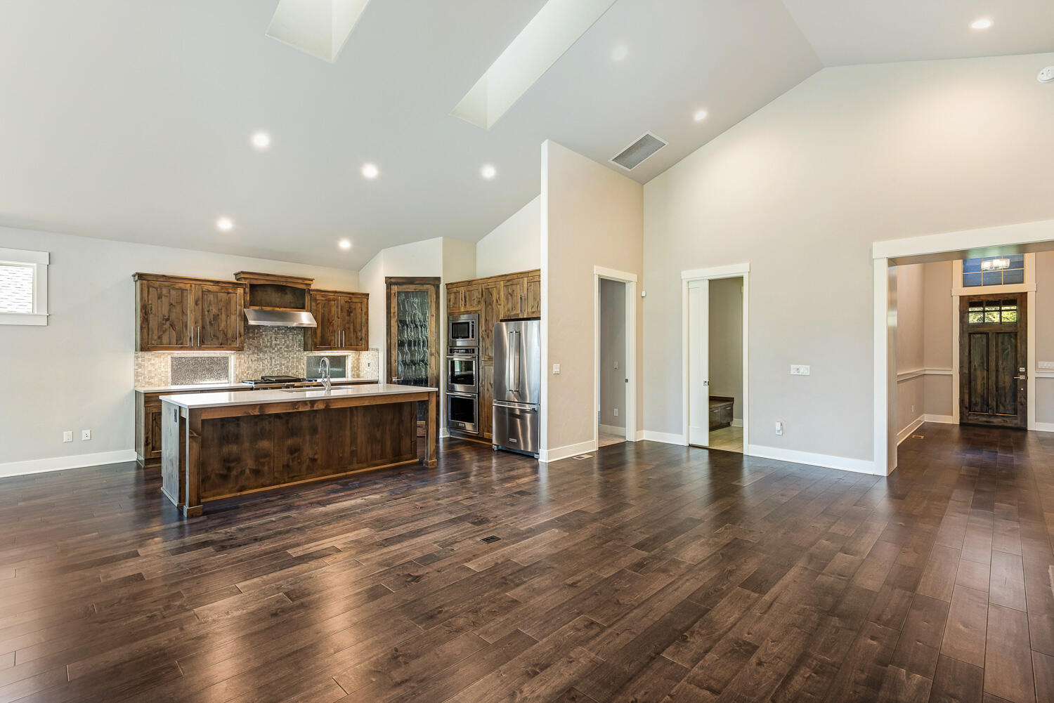 Rivers Edge Village - Residential