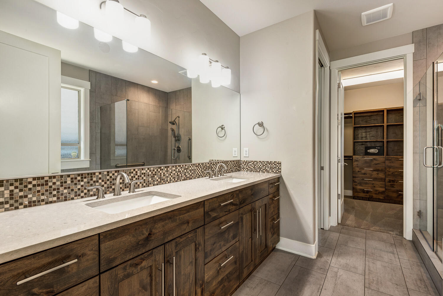 Rivers Edge Village - Residential