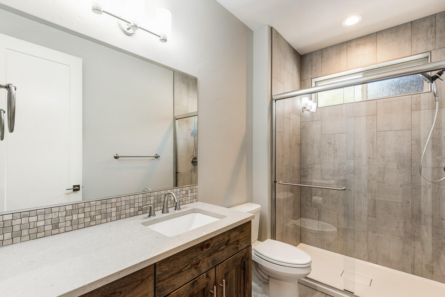 Rivers Edge Village - Residential