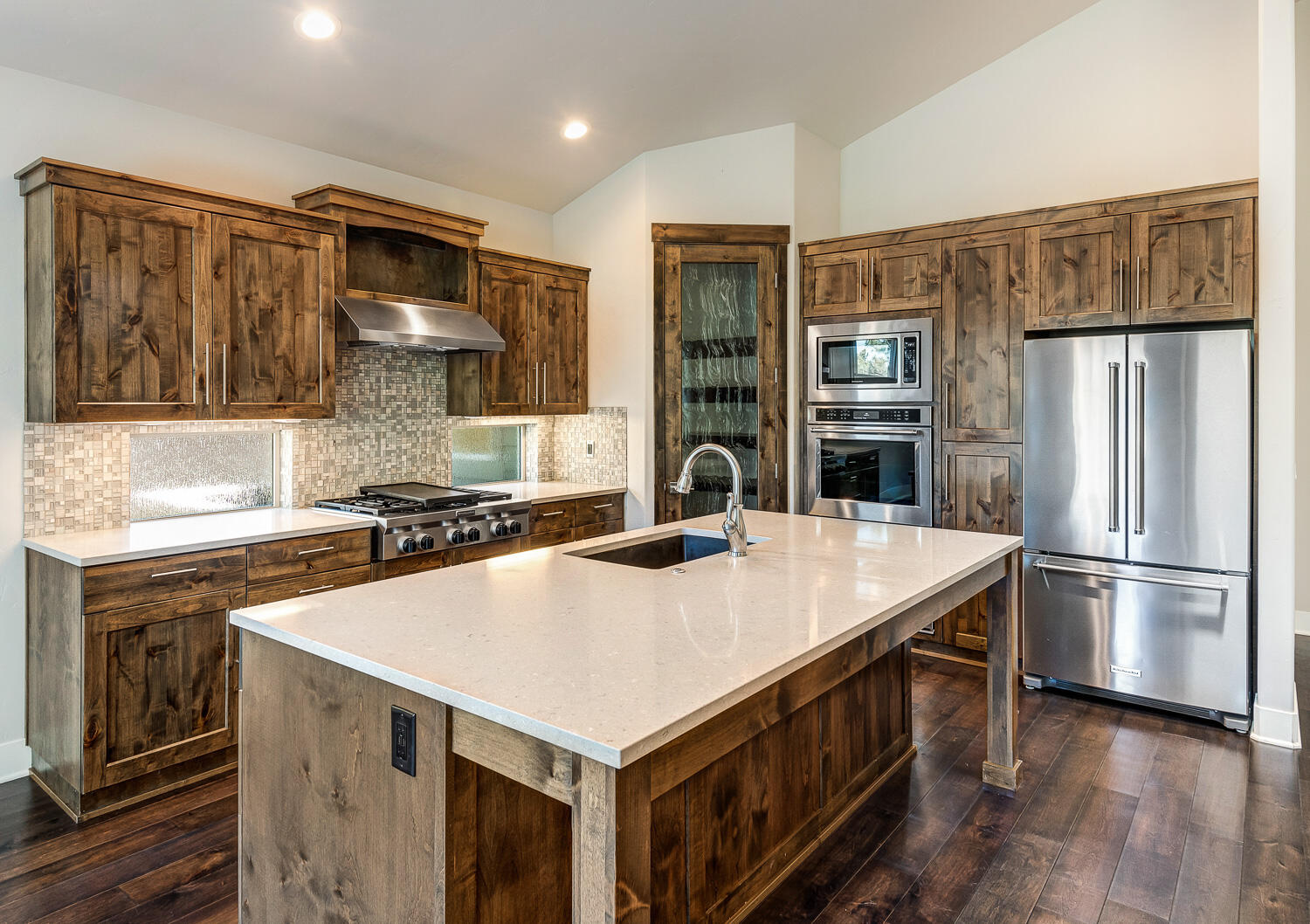 Rivers Edge Village - Residential