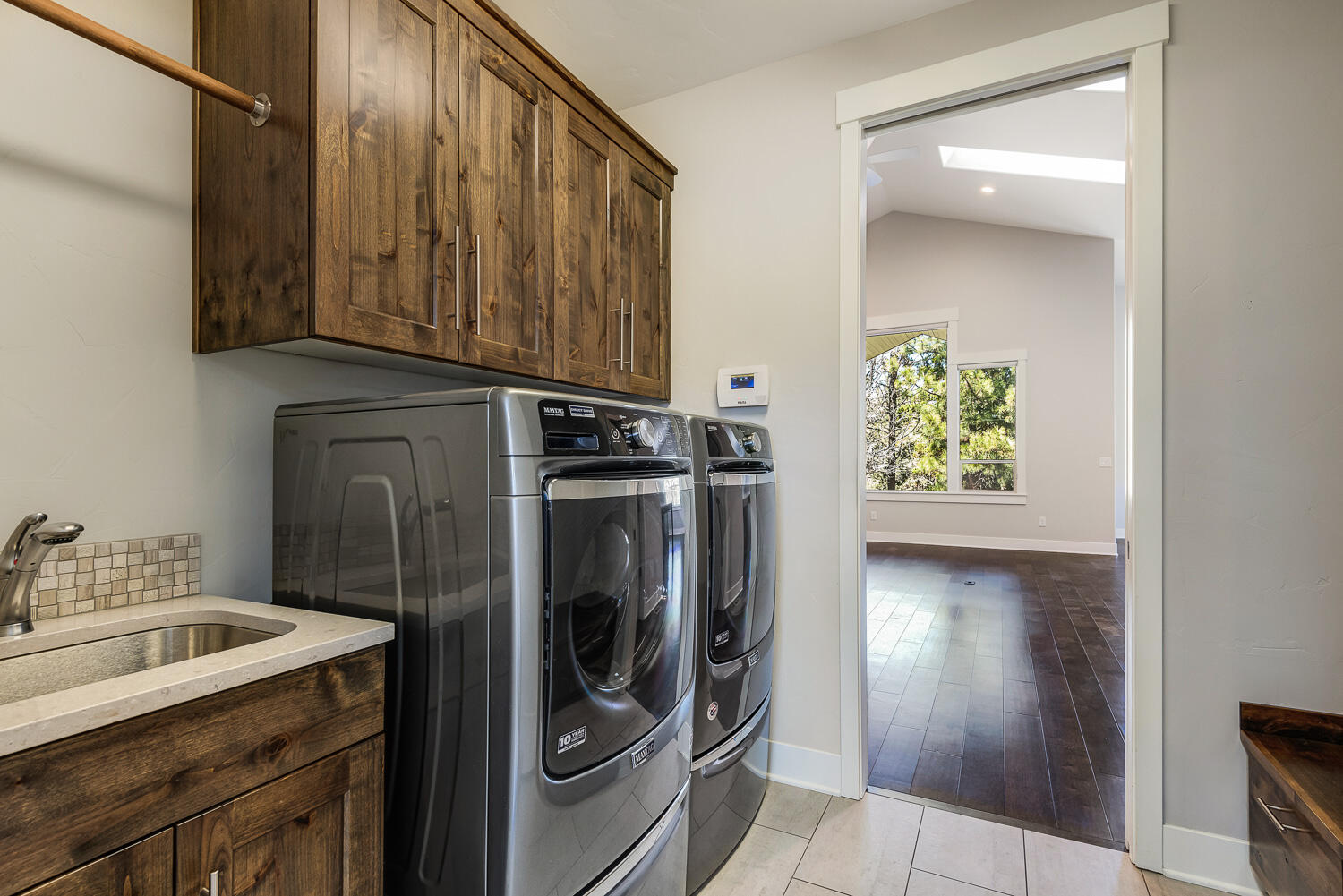 Rivers Edge Village - Residential