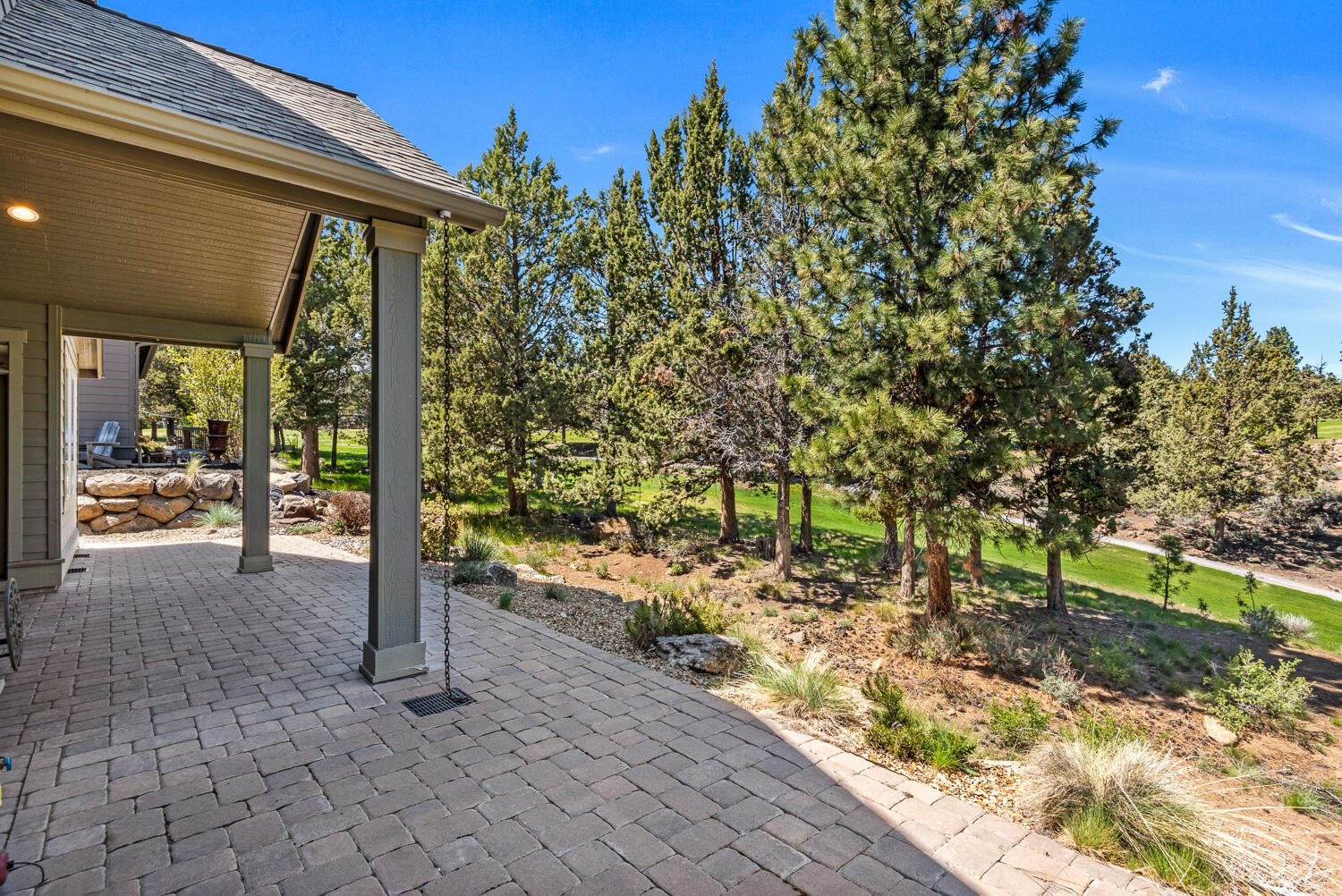 Rivers Edge Village - Residential