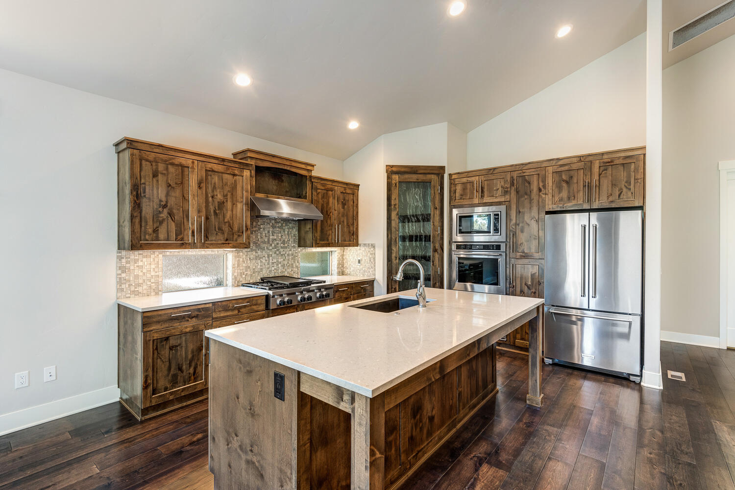 Rivers Edge Village - Residential