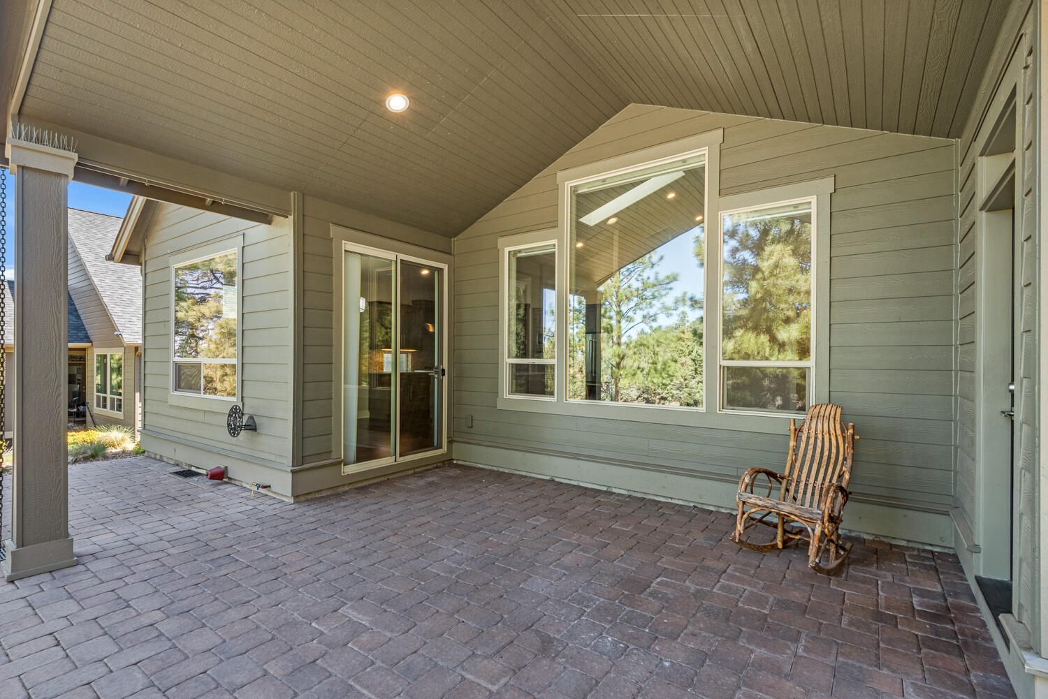 Rivers Edge Village - Residential