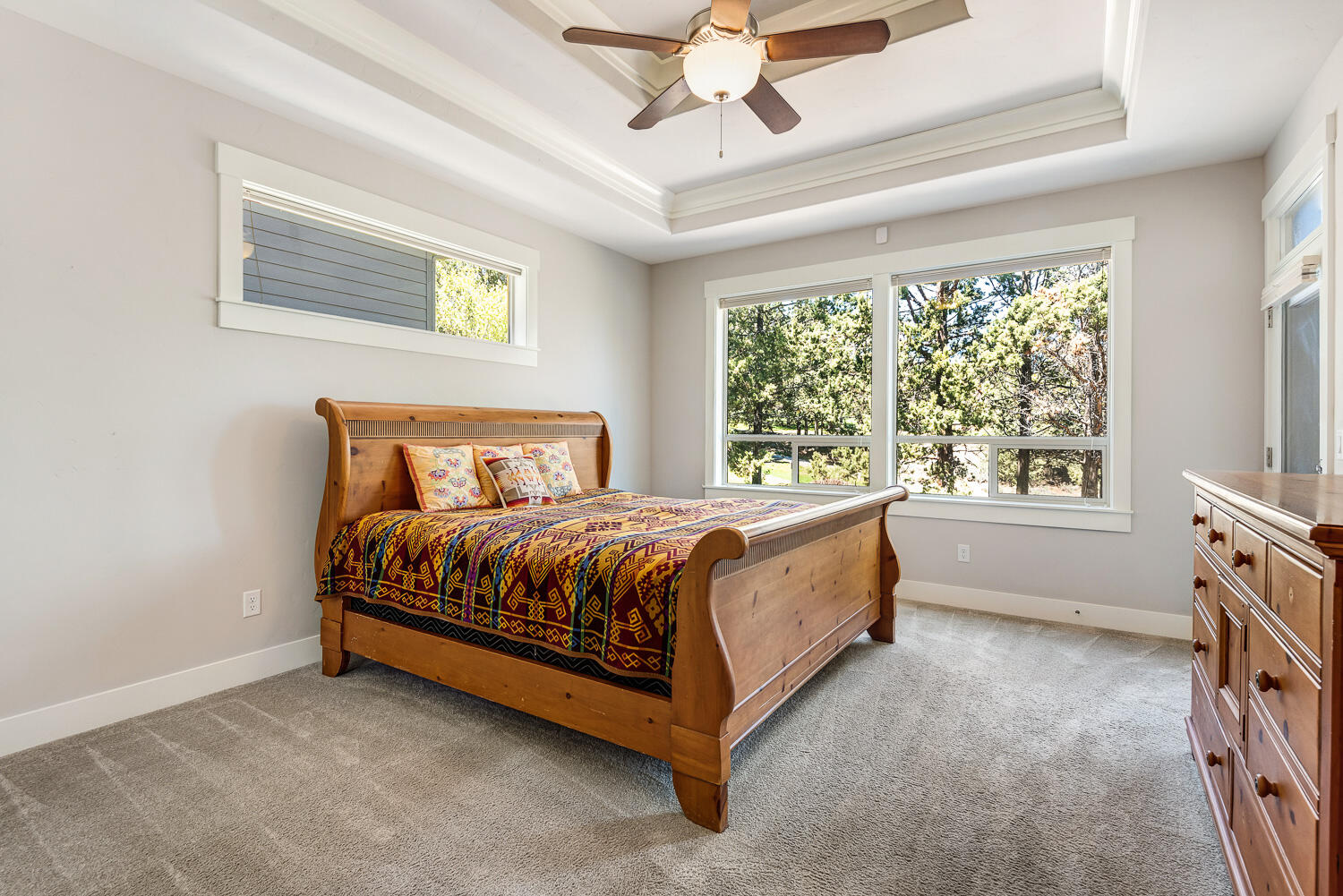 Rivers Edge Village - Residential