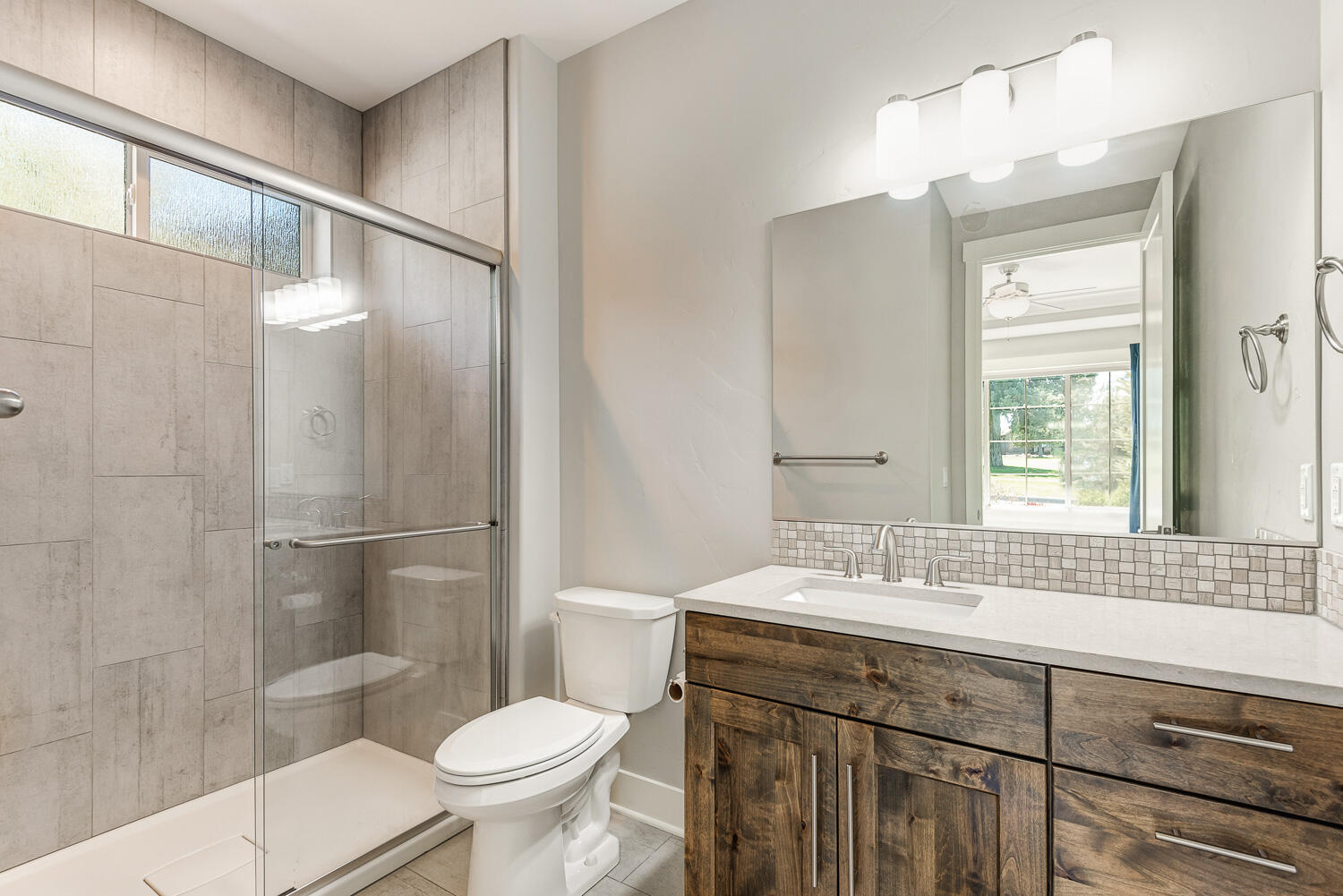 Rivers Edge Village - Residential