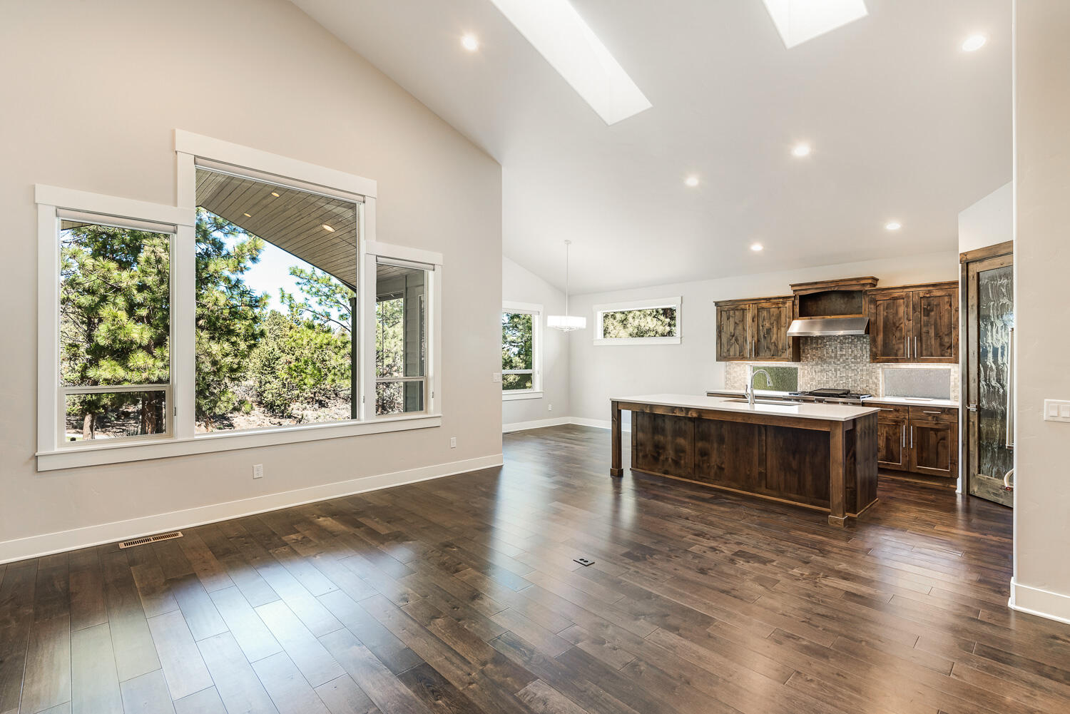 Rivers Edge Village - Residential