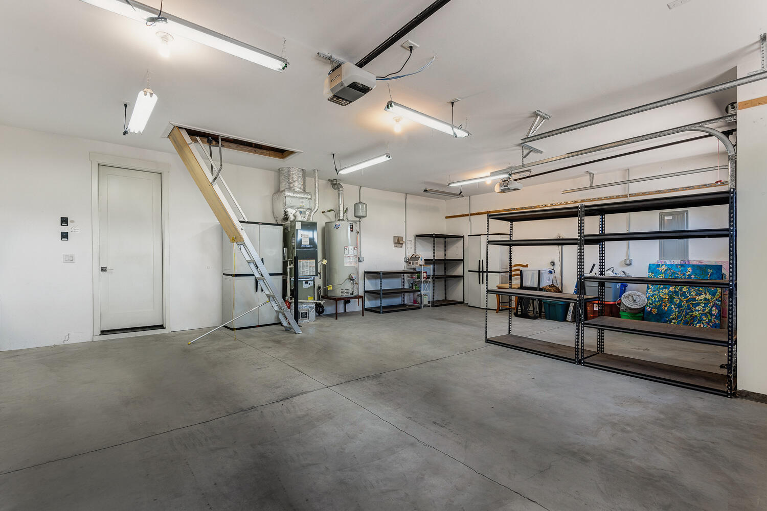 Rivers Edge Village - Residential