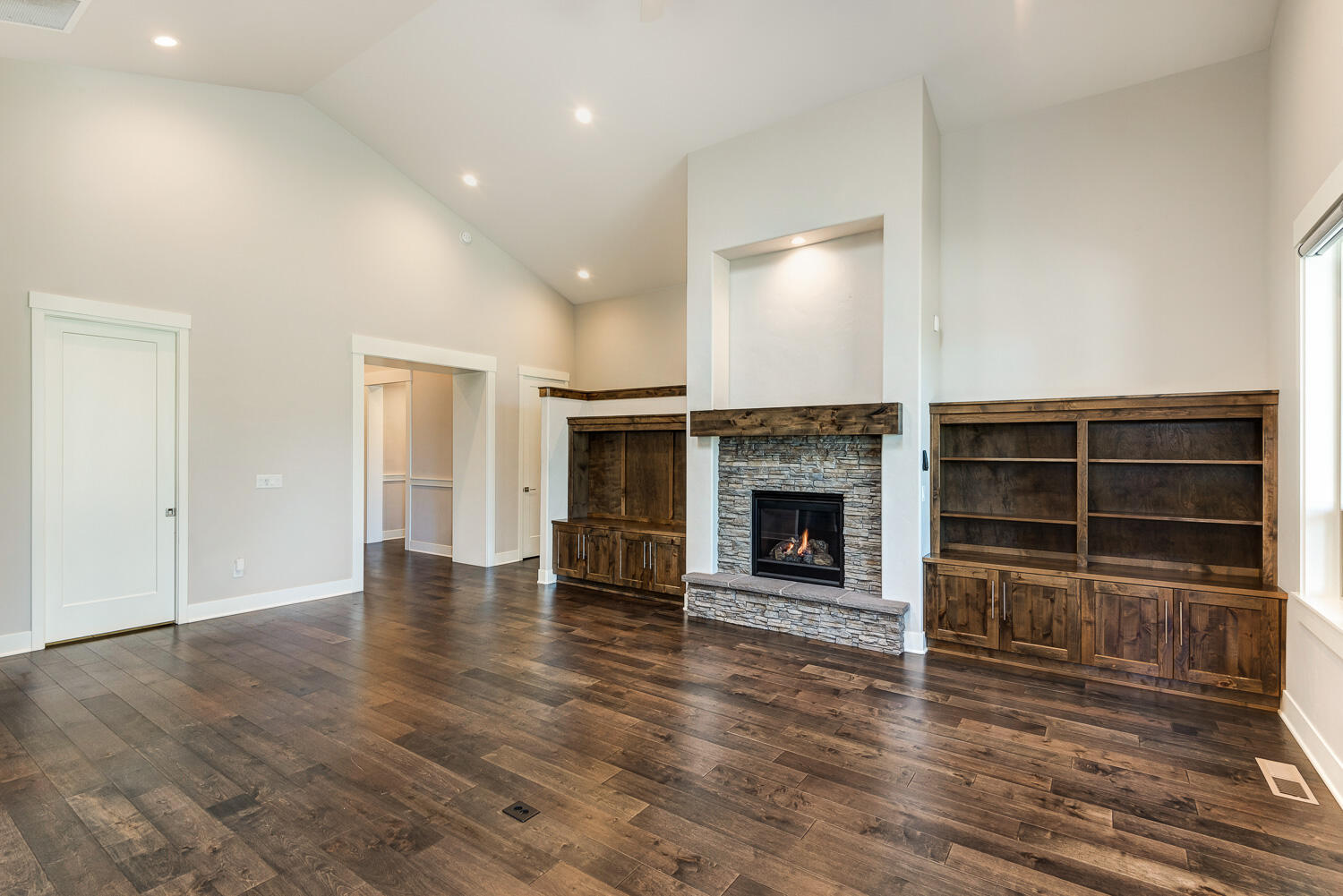 Rivers Edge Village - Residential