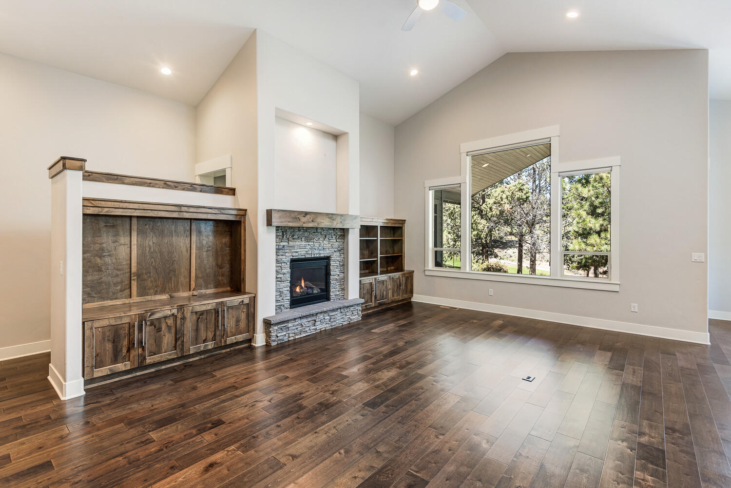 Rivers Edge Village - Residential