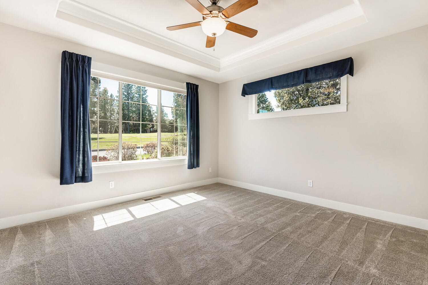 Rivers Edge Village - Residential