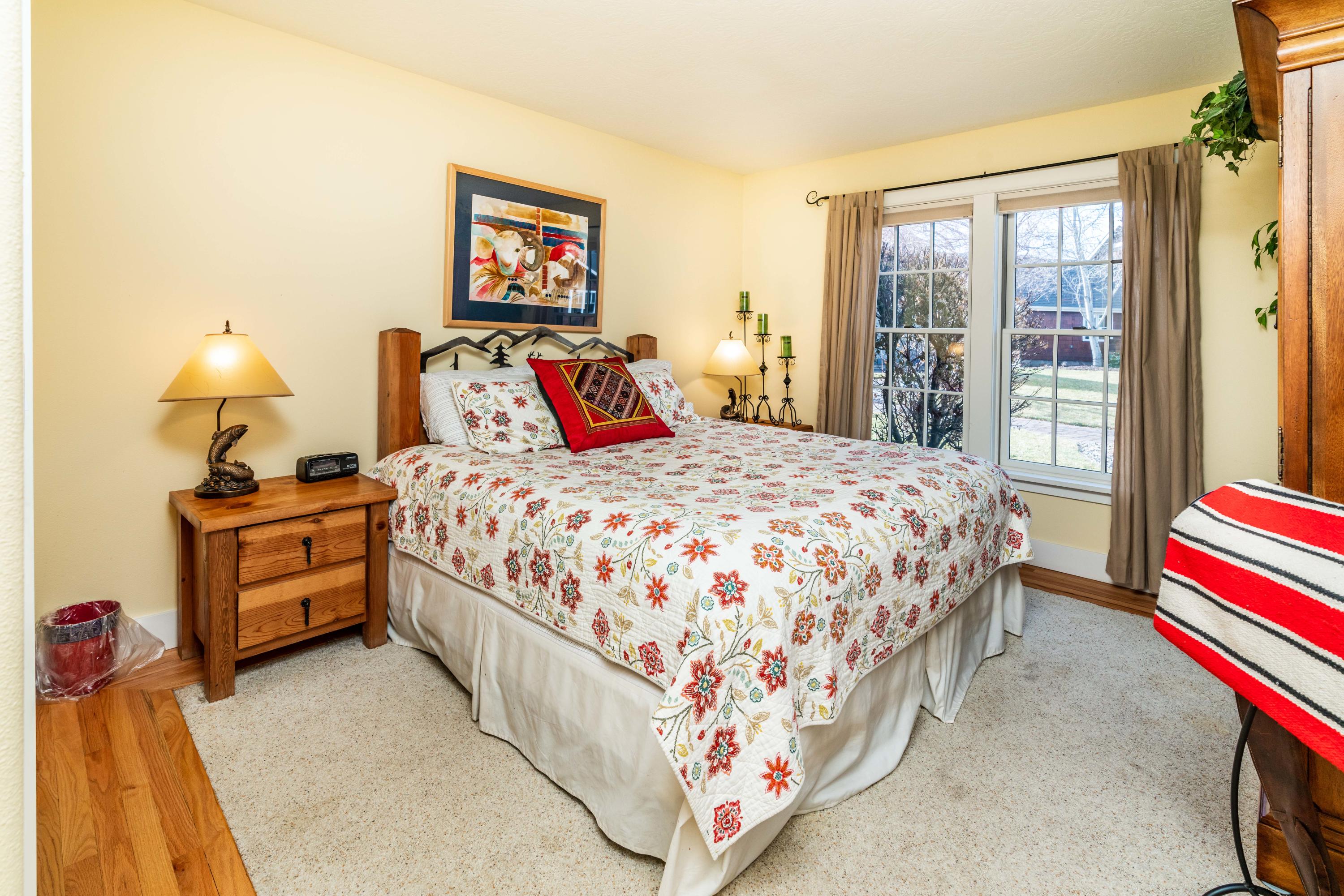 Pine Meadow Vill - Residential