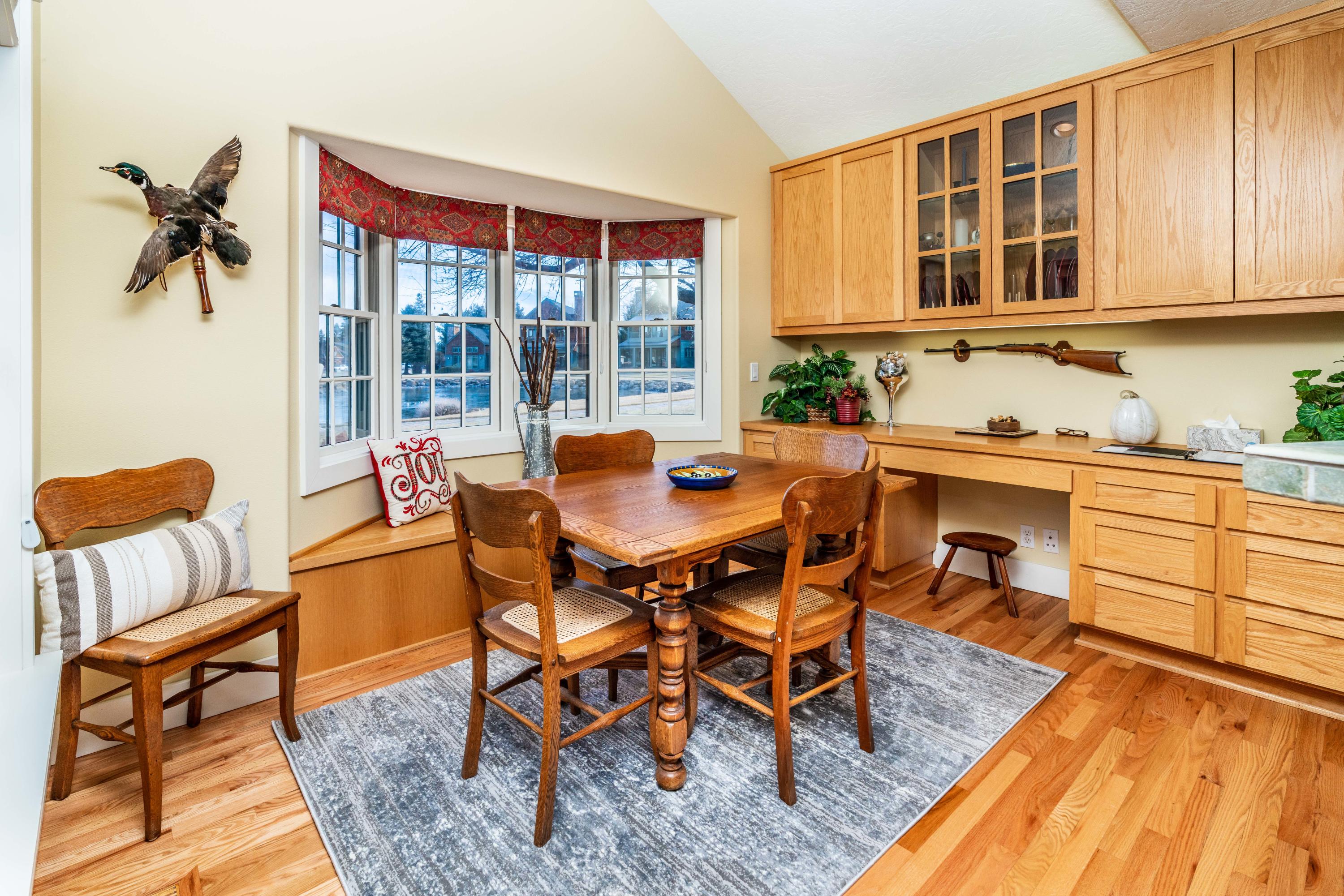 Pine Meadow Vill - Residential