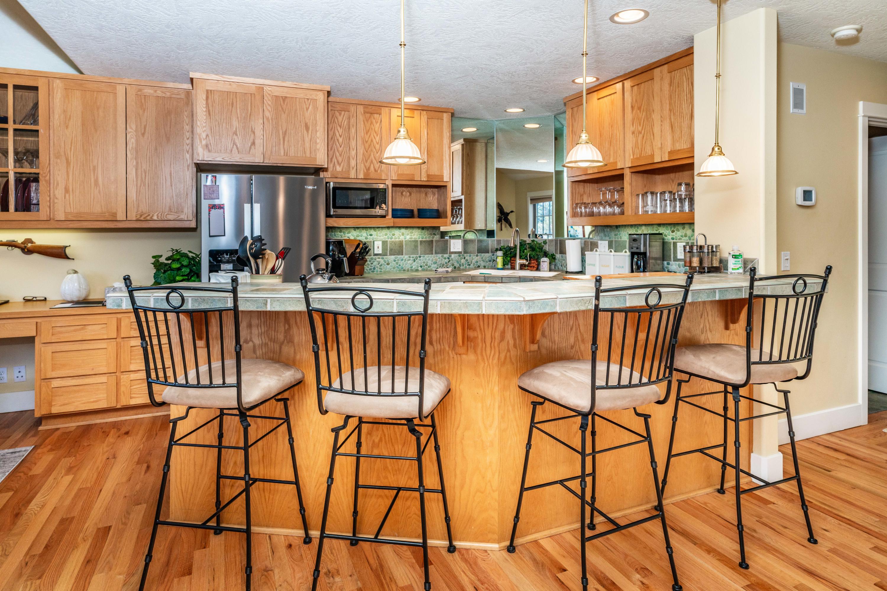 Pine Meadow Vill - Residential