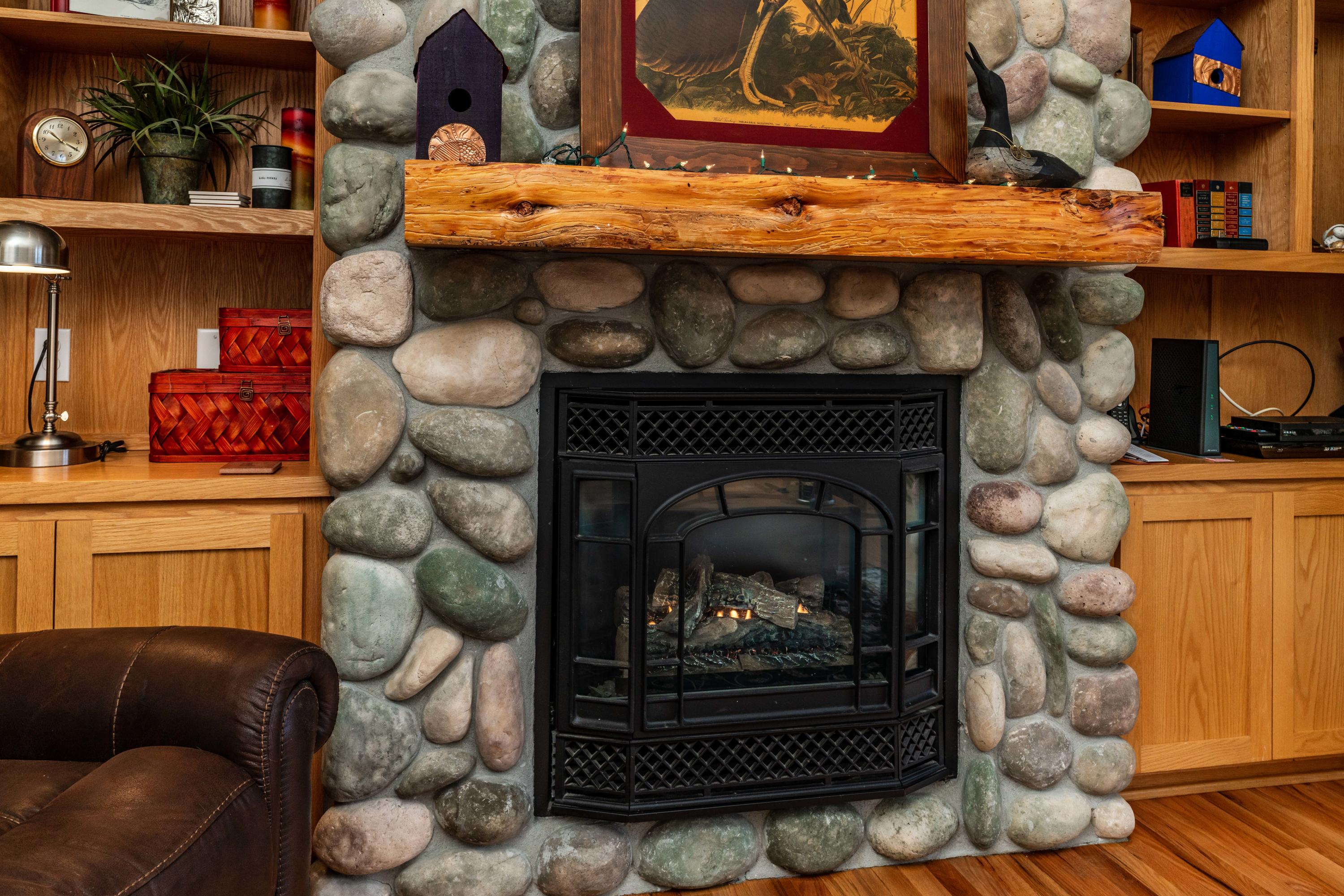 Pine Meadow Vill - Residential