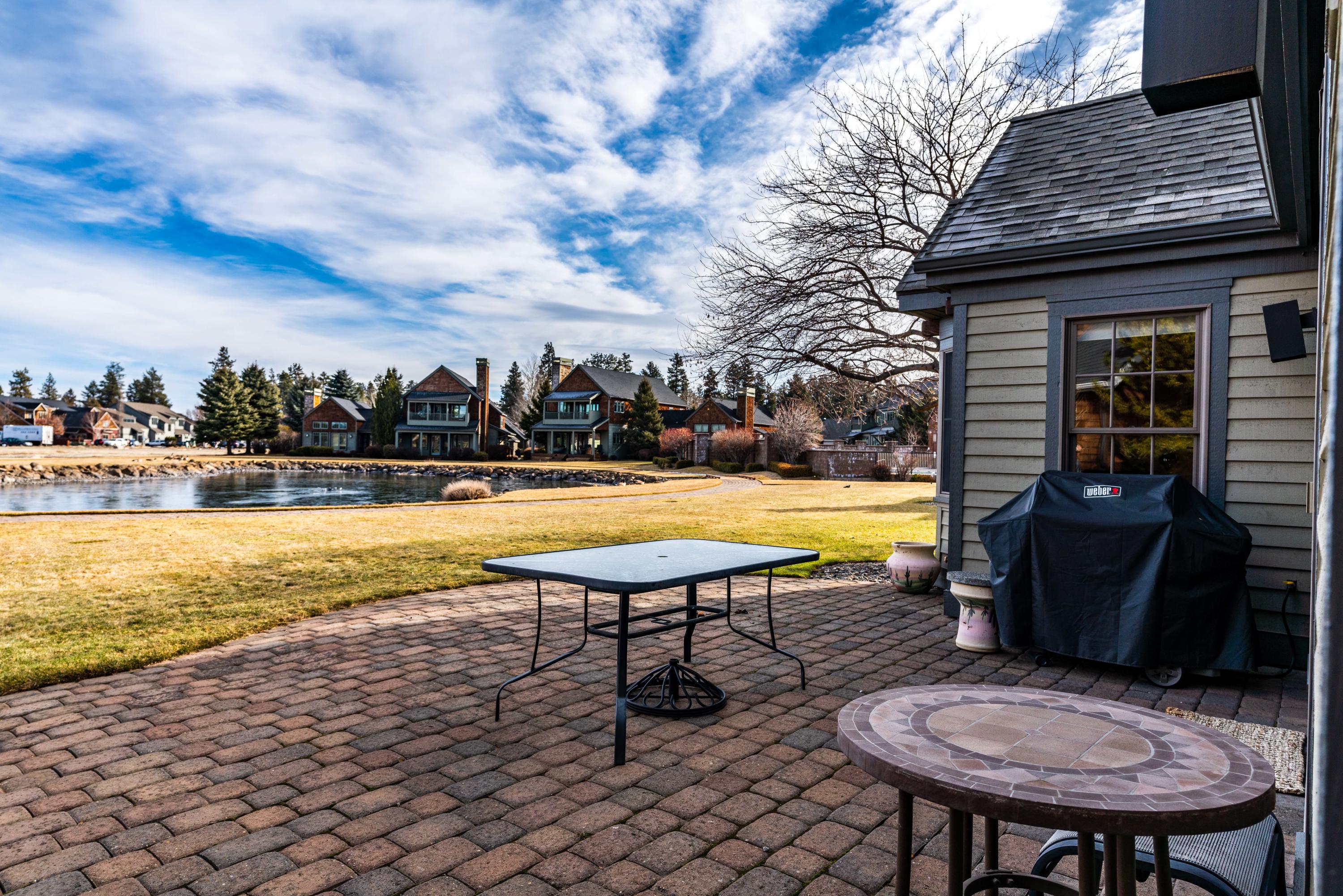 Pine Meadow Vill - Residential