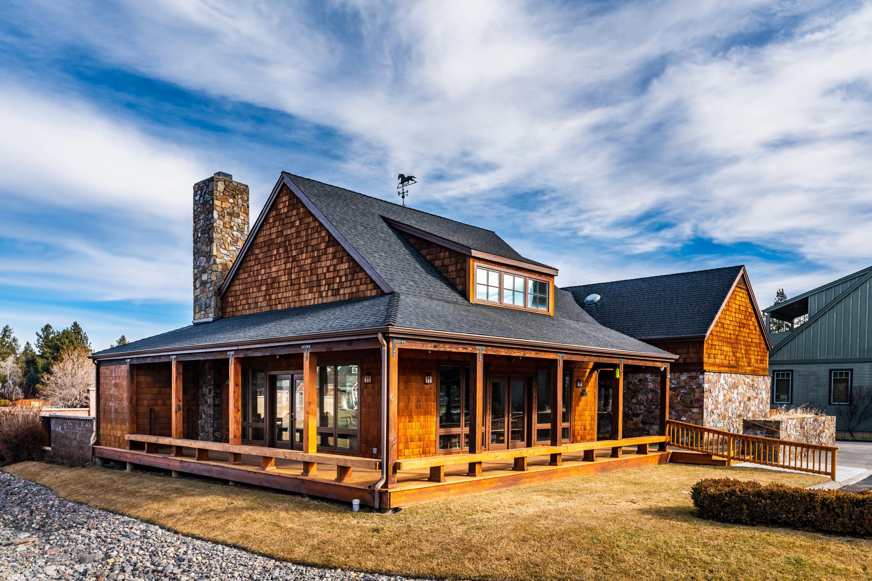 Pine Meadow Vill - Residential
