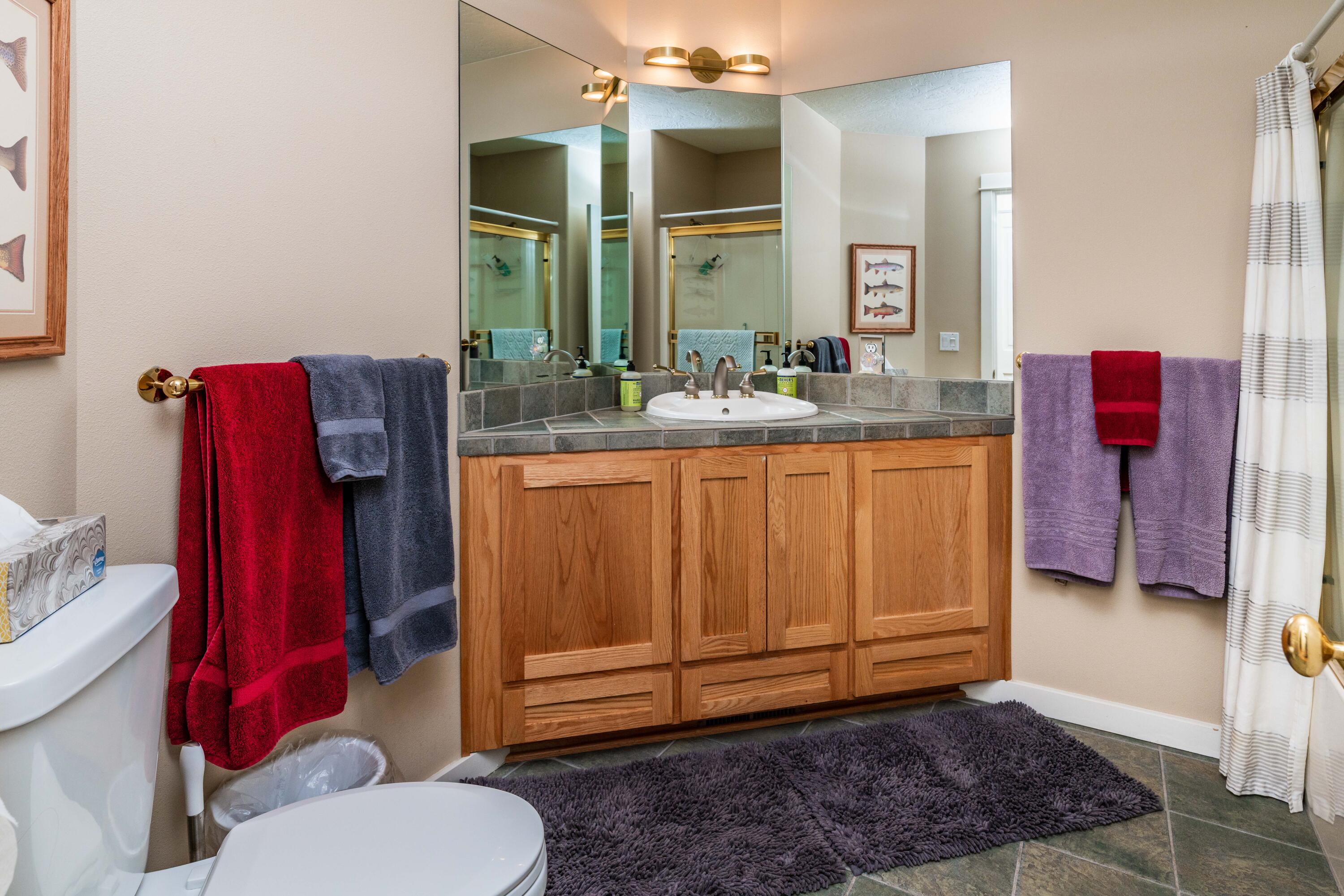 Pine Meadow Vill - Residential