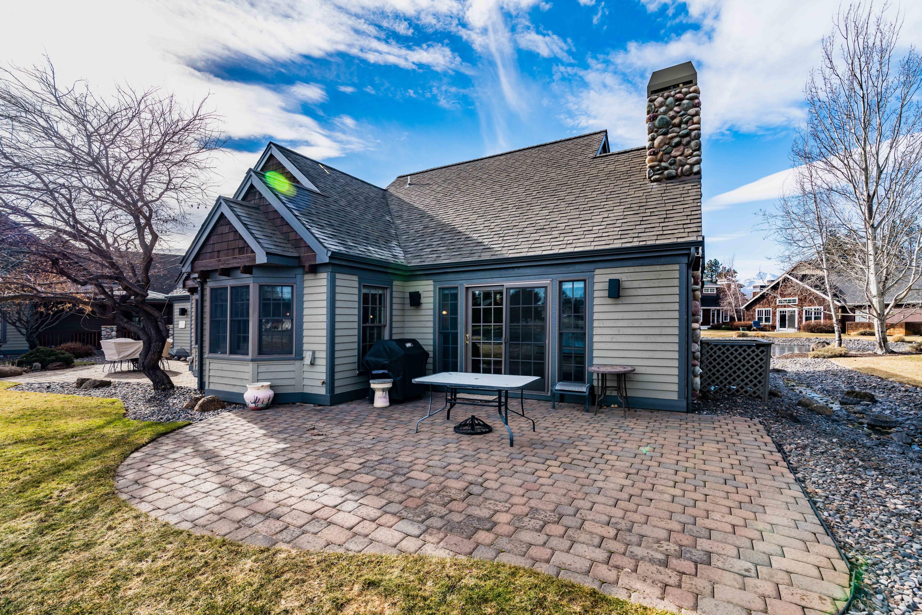 Pine Meadow Vill - Residential