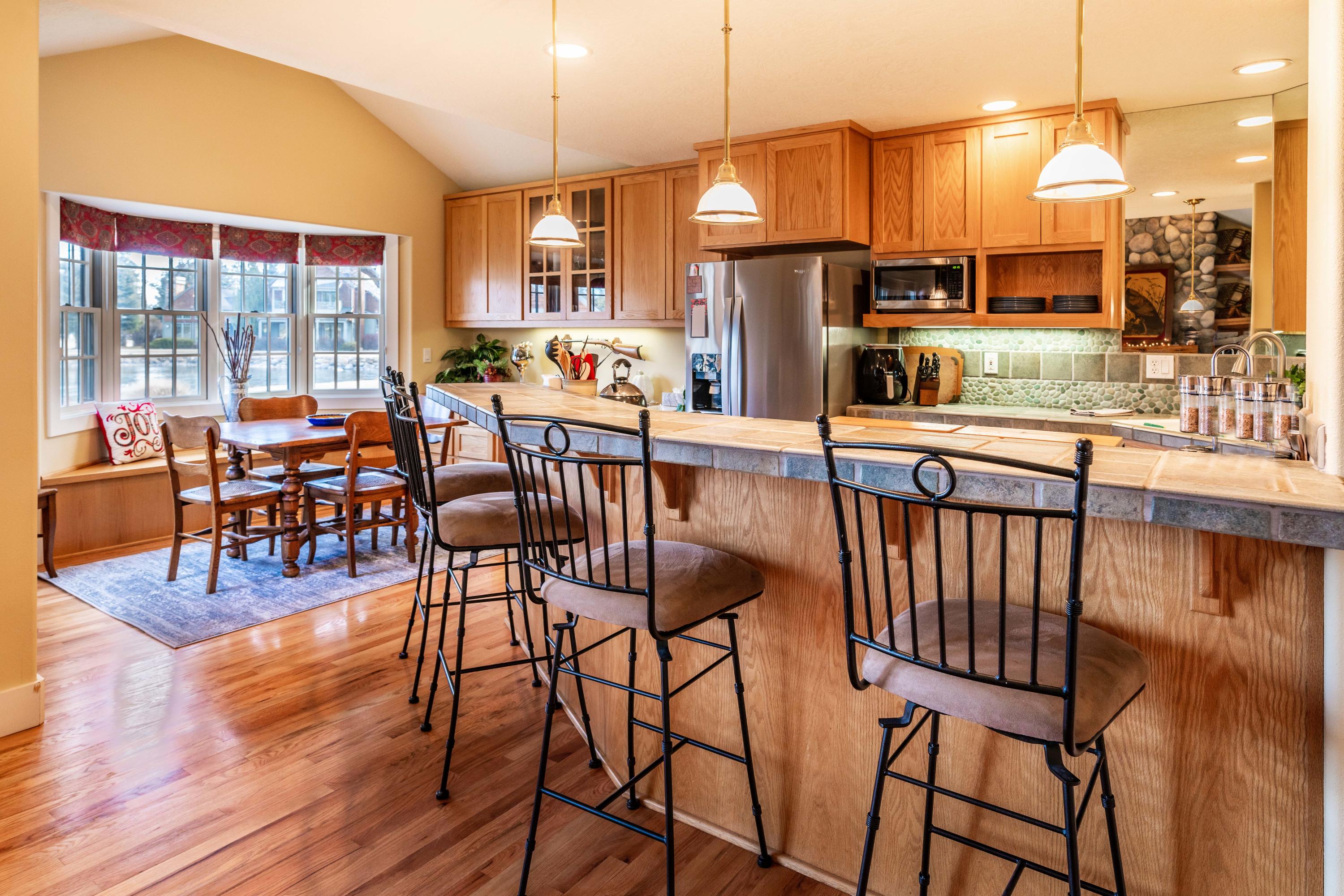 Pine Meadow Vill - Residential