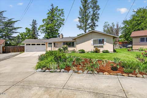 Photo of 1621 Gayety Lane, Medford, OR 97504 (MLS # 220223217)