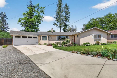 Tiny photo for 1621 Gayety Lane, Medford, OR 97504 (MLS # 220223217)