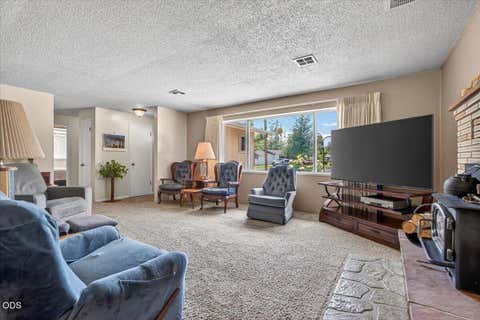 Tiny photo for 1621 Gayety Lane, Medford, OR 97504 (MLS # 220223217)
