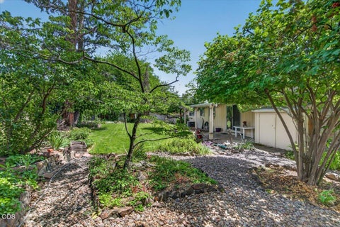 Tiny photo for 1621 Gayety Lane, Medford, OR 97504 (MLS # 220223217)