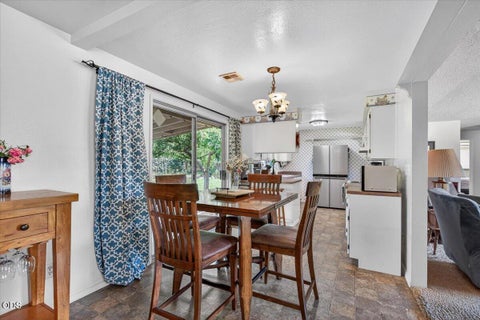 Tiny photo for 1621 Gayety Lane, Medford, OR 97504 (MLS # 220223217)
