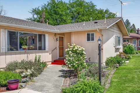 Tiny photo for 1621 Gayety Lane, Medford, OR 97504 (MLS # 220223217)