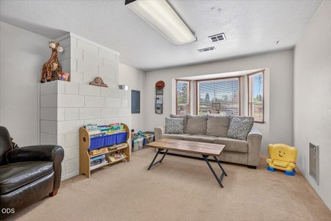 Tiny photo for 1621 Gayety Lane, Medford, OR 97504 (MLS # 220223217)