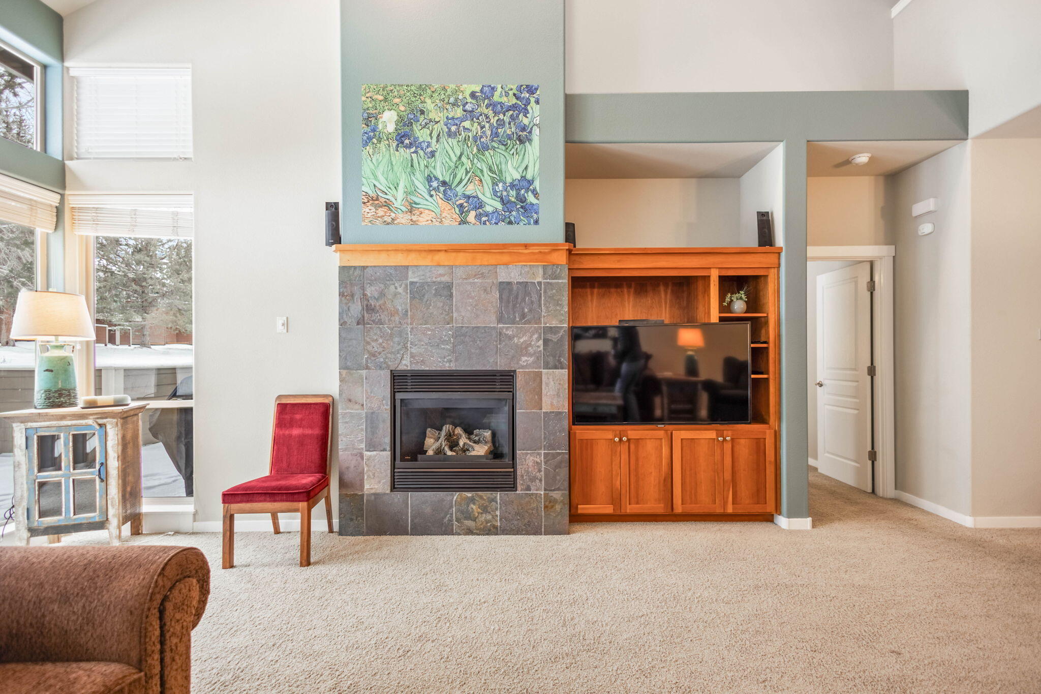 Ridge At Eagle Crest - Residential