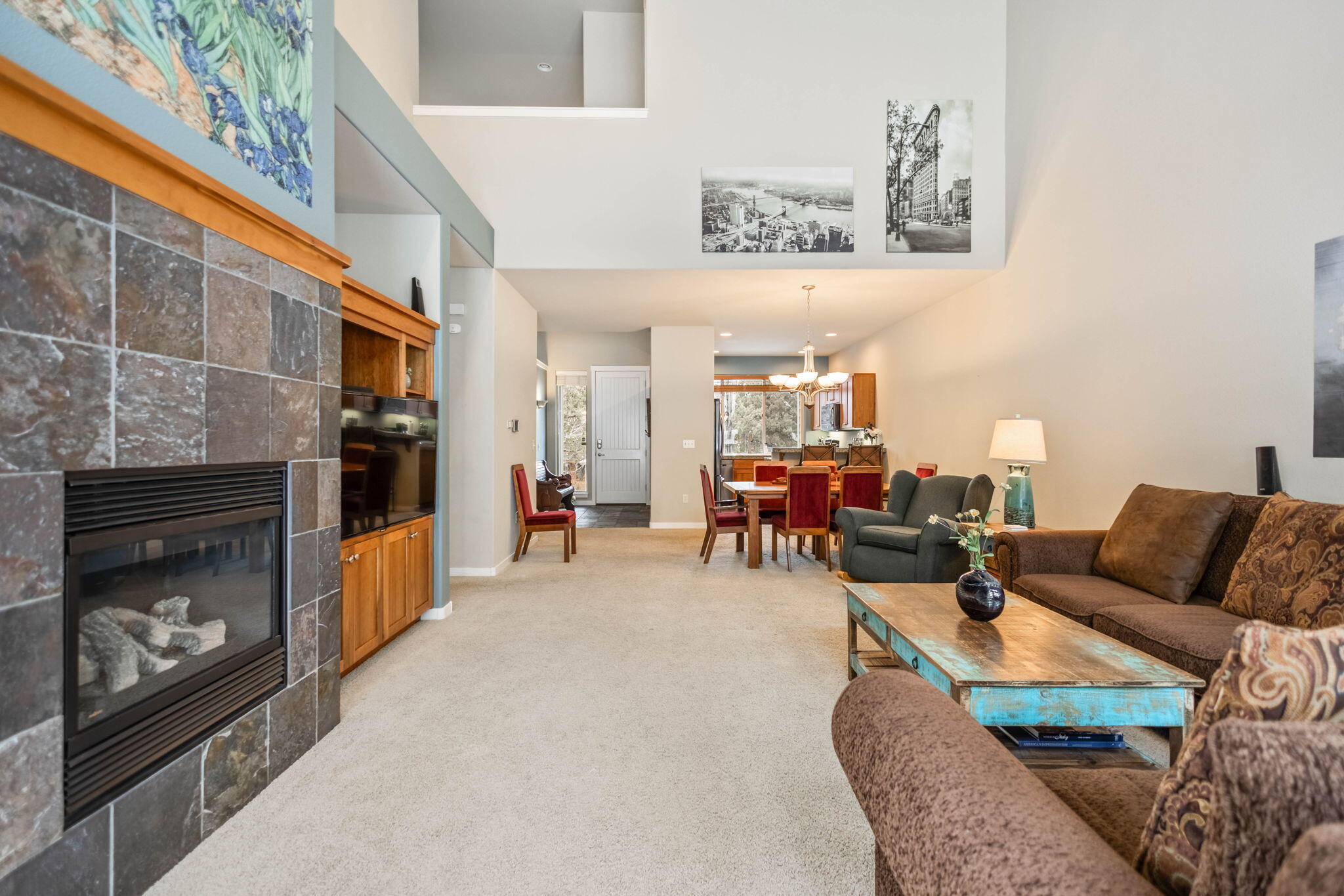 Ridge At Eagle Crest - Residential