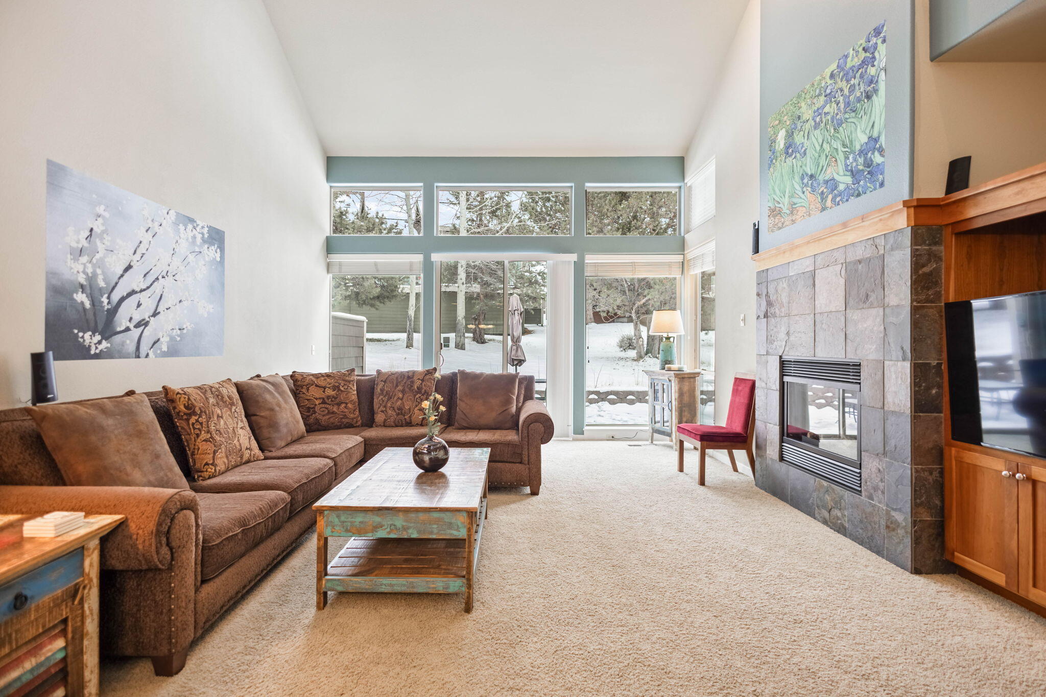 Ridge At Eagle Crest - Residential