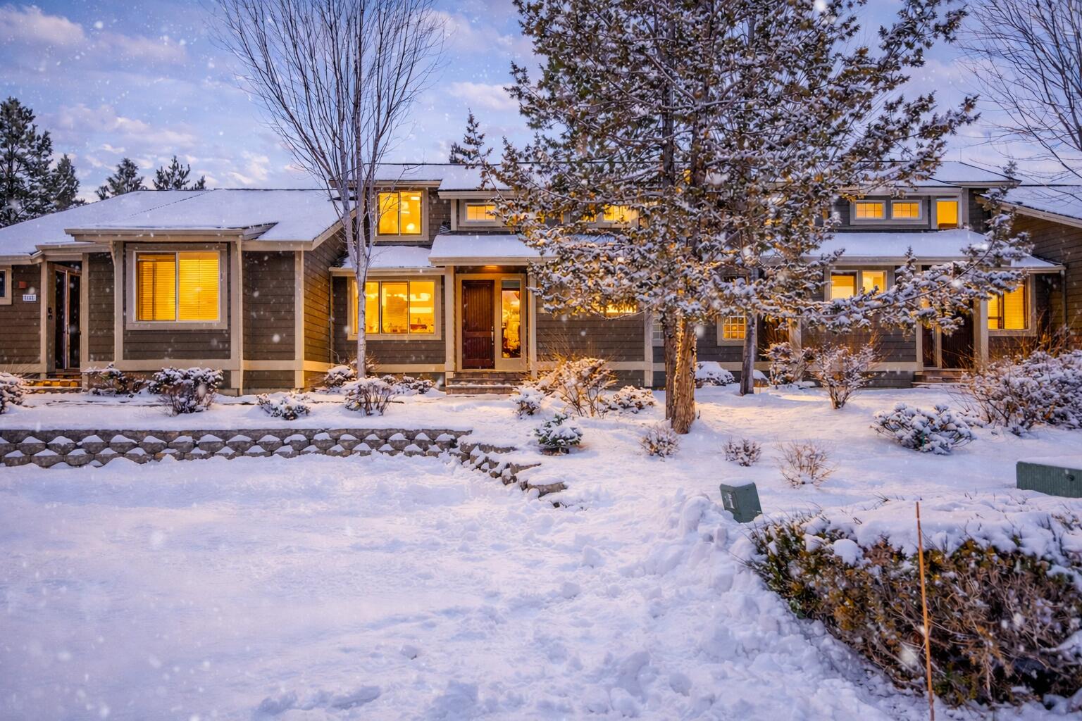 1421 Highland View Loop