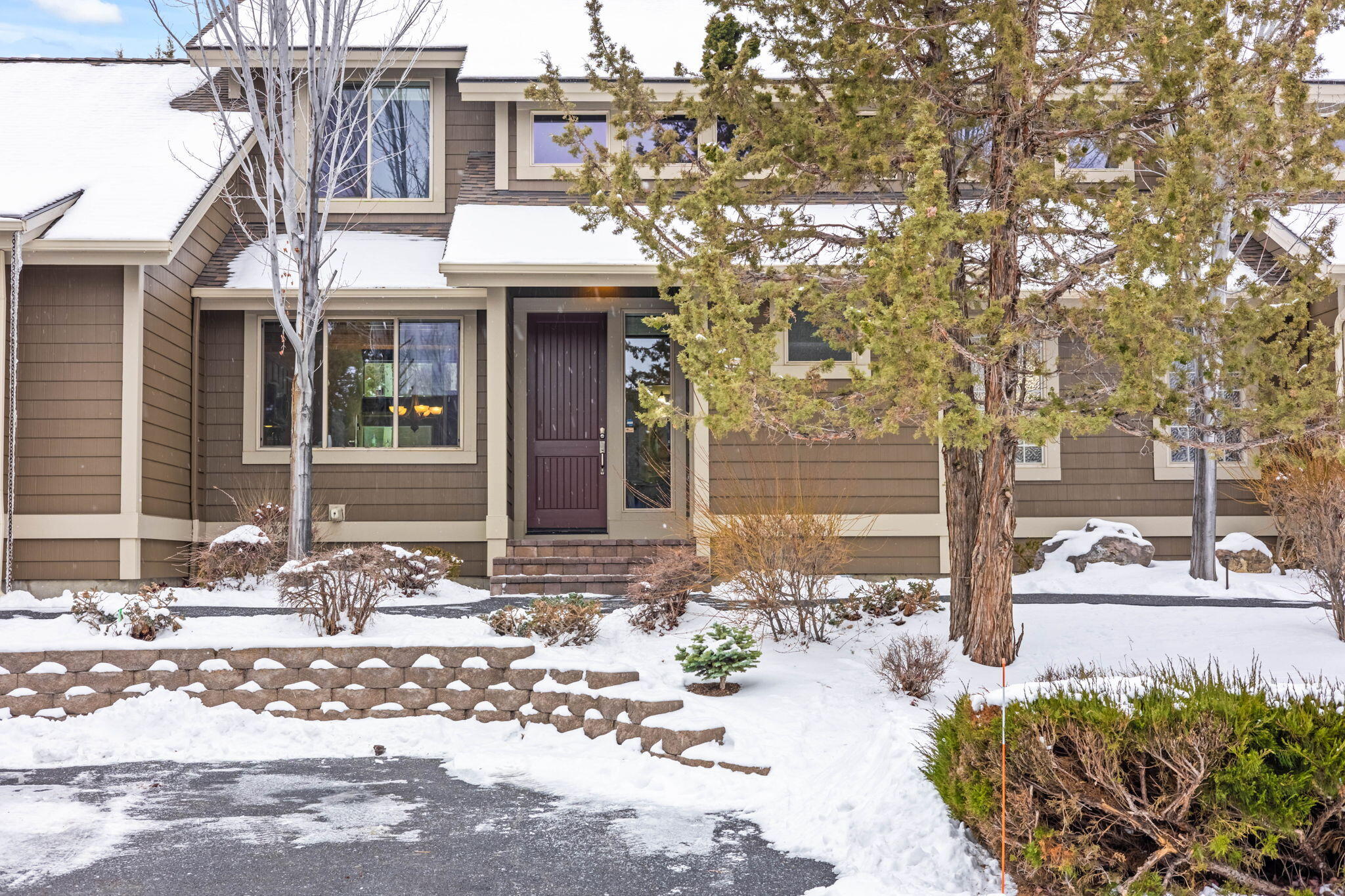 Ridge At Eagle Crest - Residential