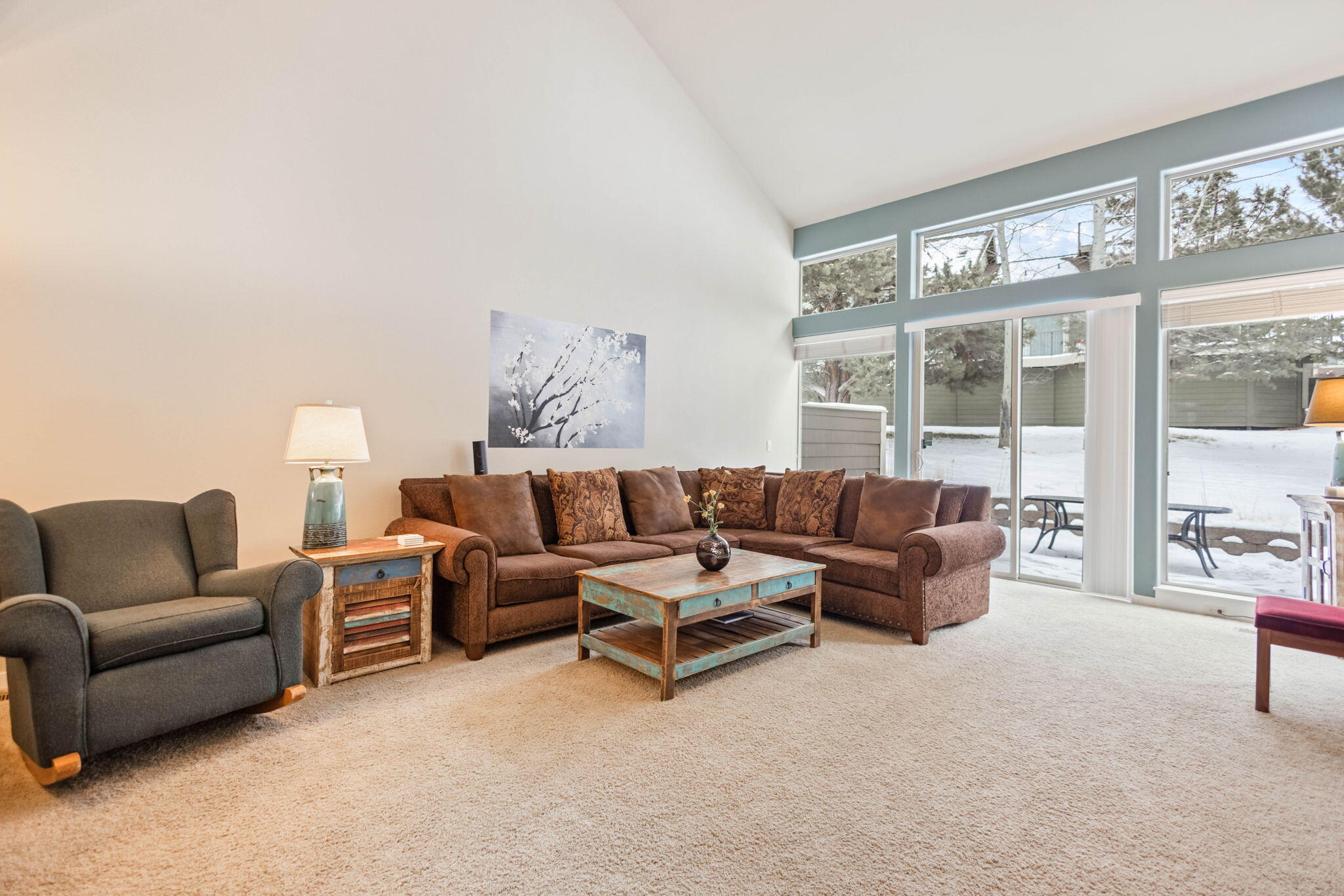 Ridge At Eagle Crest - Residential