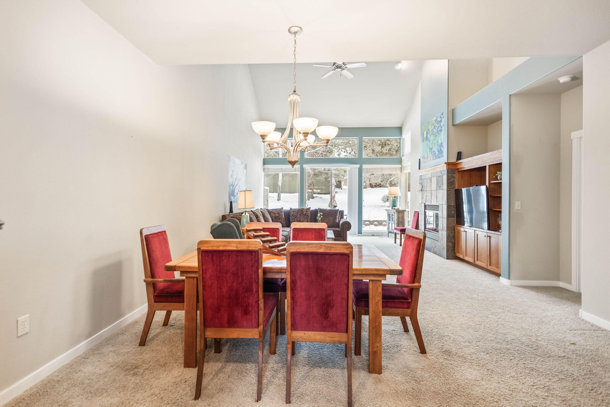 Ridge At Eagle Crest - Residential