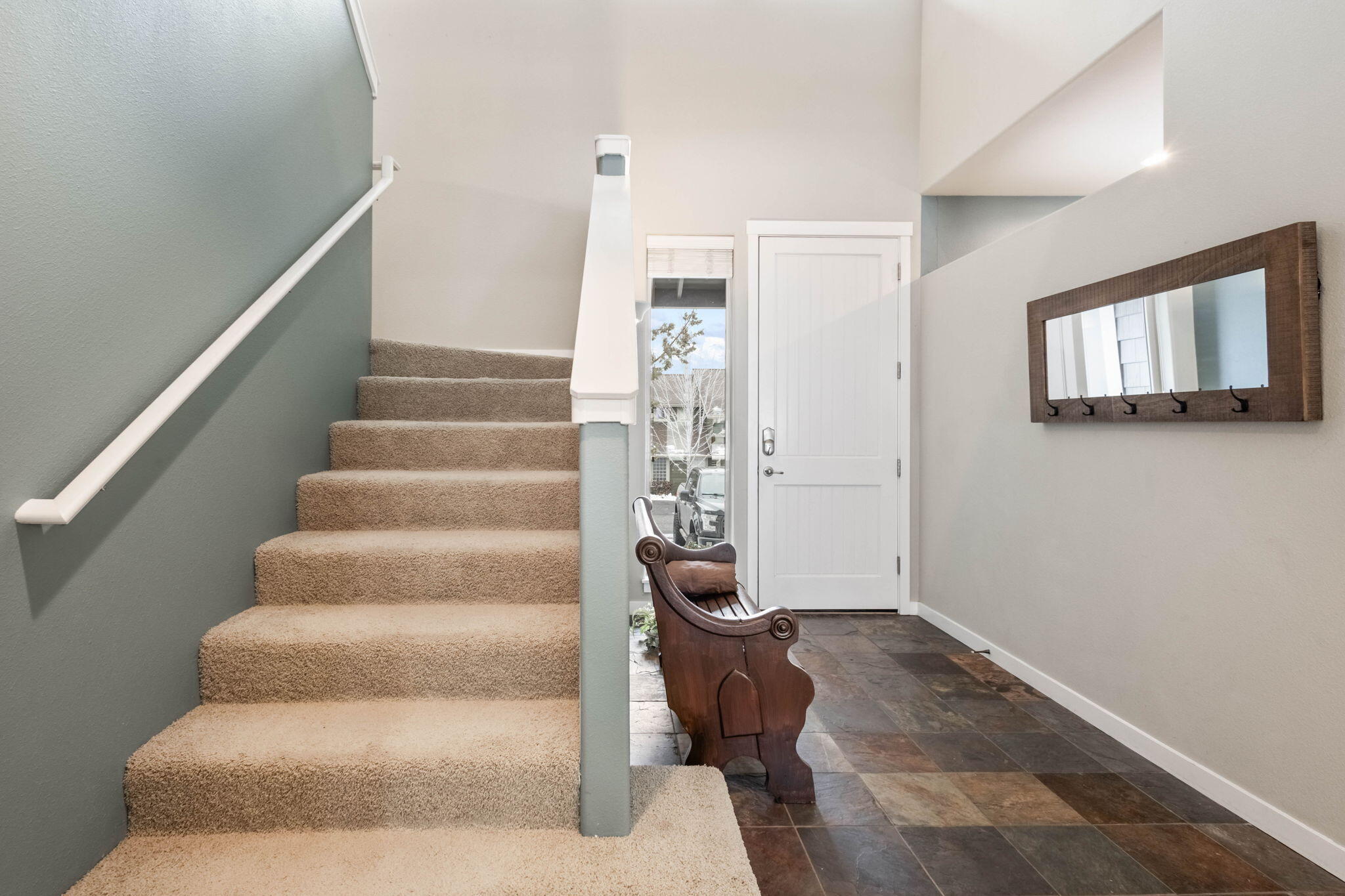 Ridge At Eagle Crest - Residential