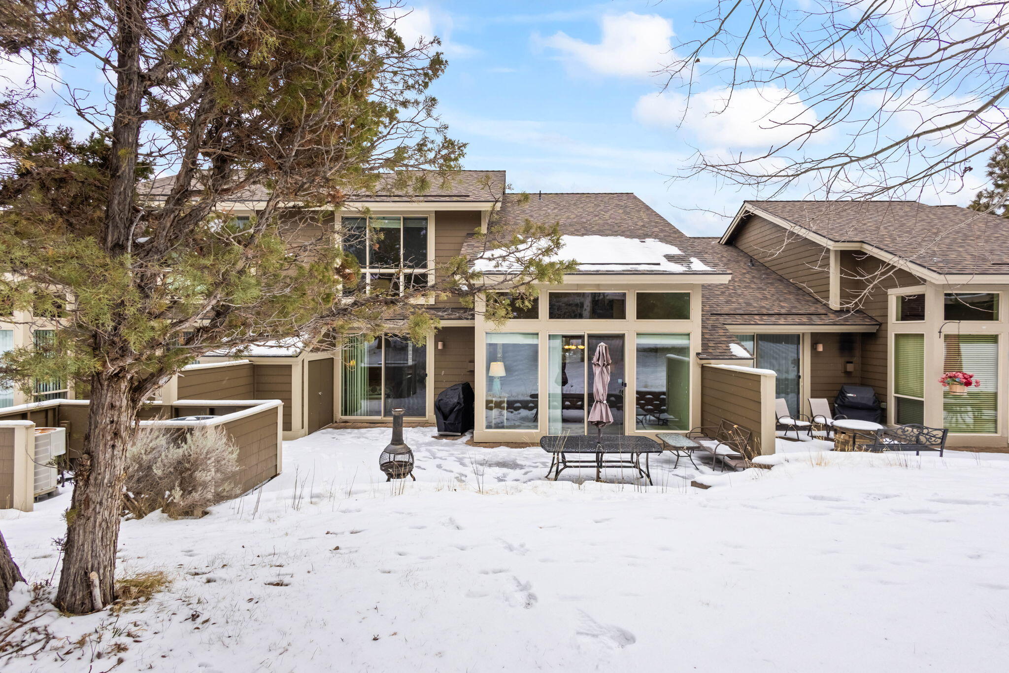 Ridge At Eagle Crest - Residential