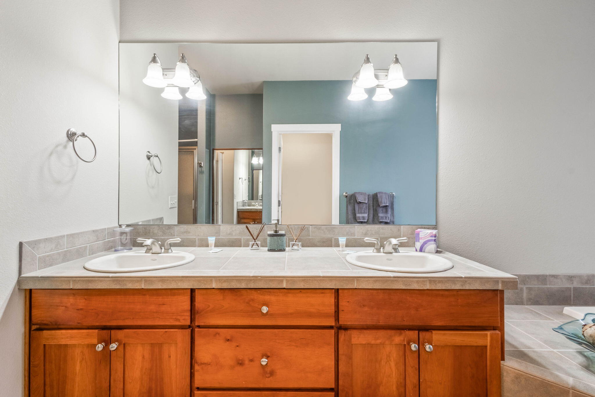 Ridge At Eagle Crest - Residential