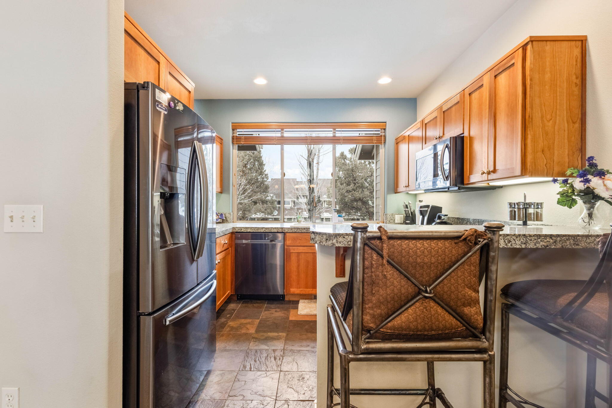 Ridge At Eagle Crest - Residential