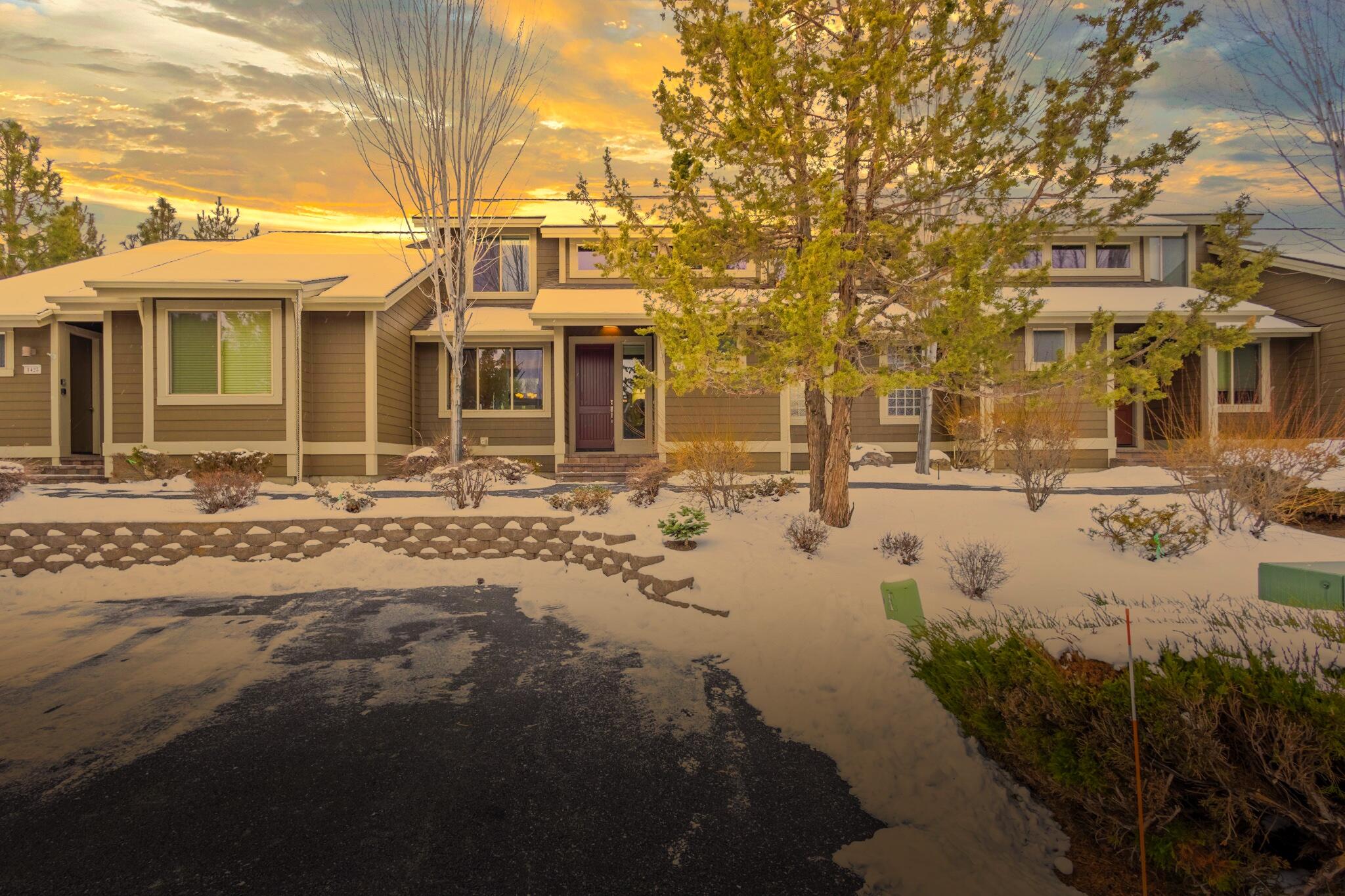 Ridge At Eagle Crest - Residential