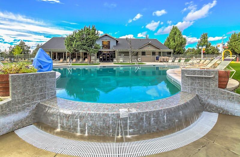 Ridge At Eagle Crest - Residential