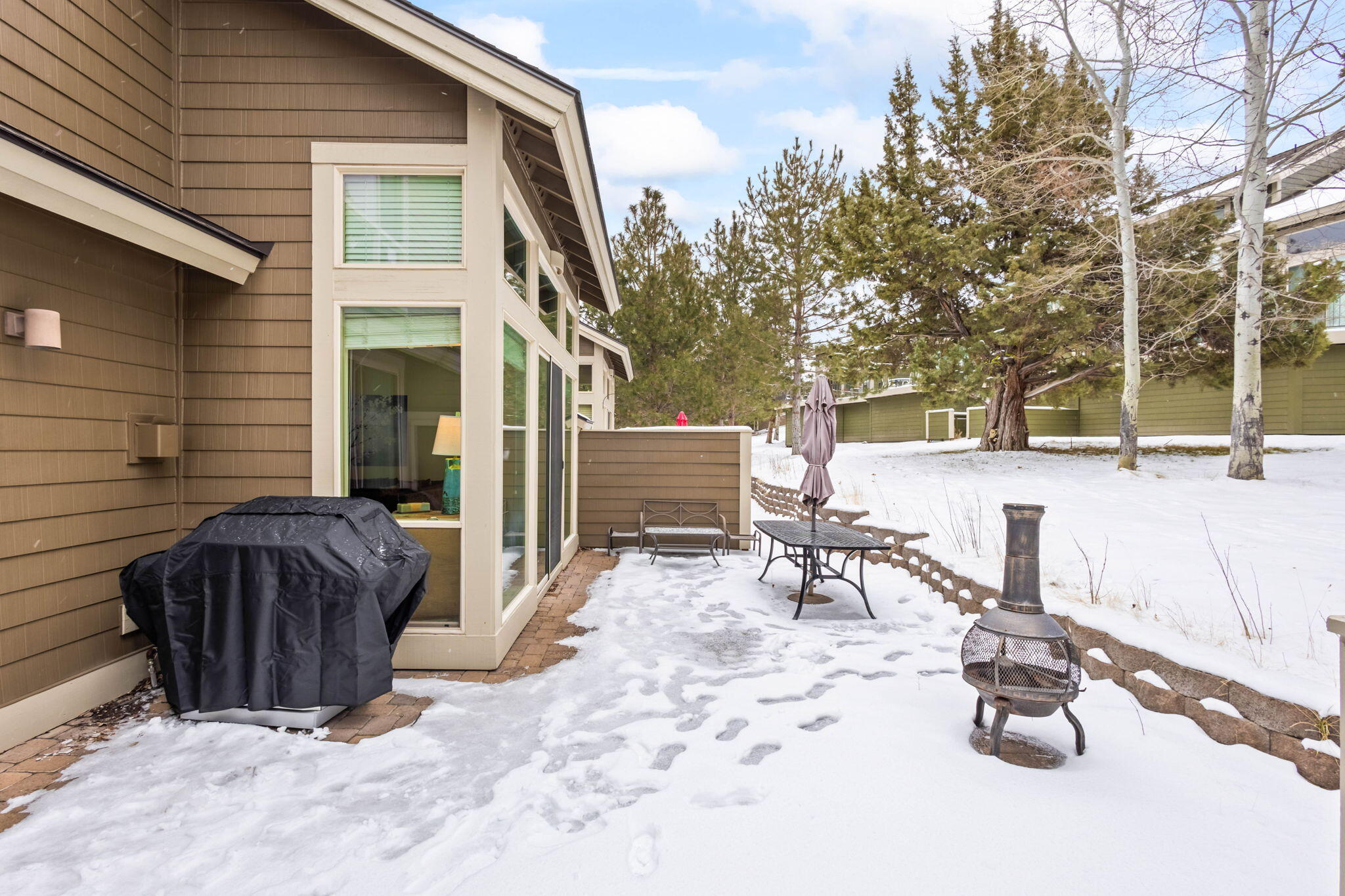 Ridge At Eagle Crest - Residential