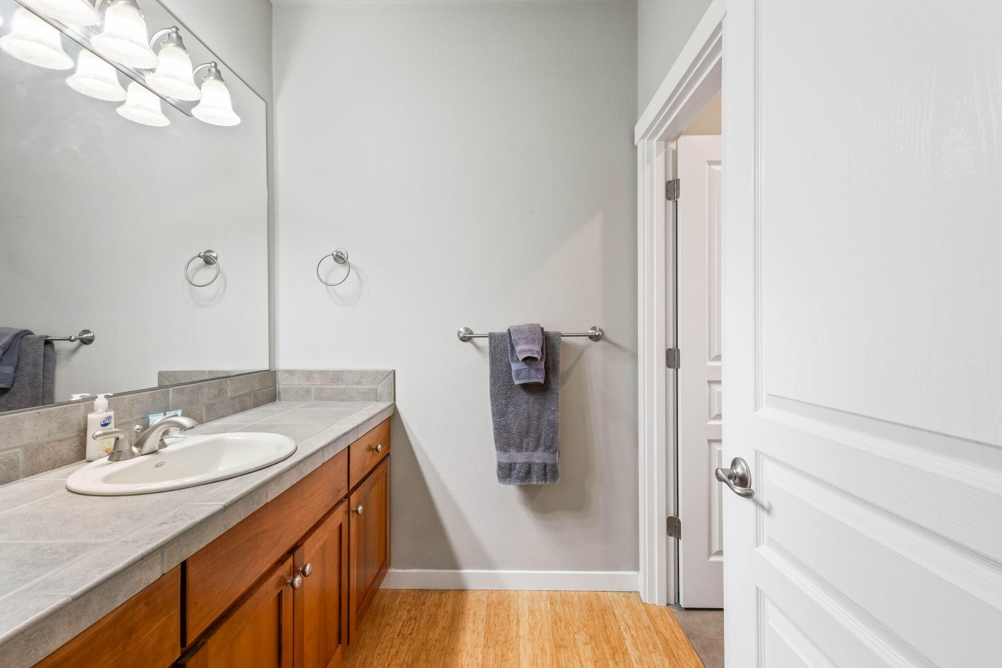 Ridge At Eagle Crest - Residential