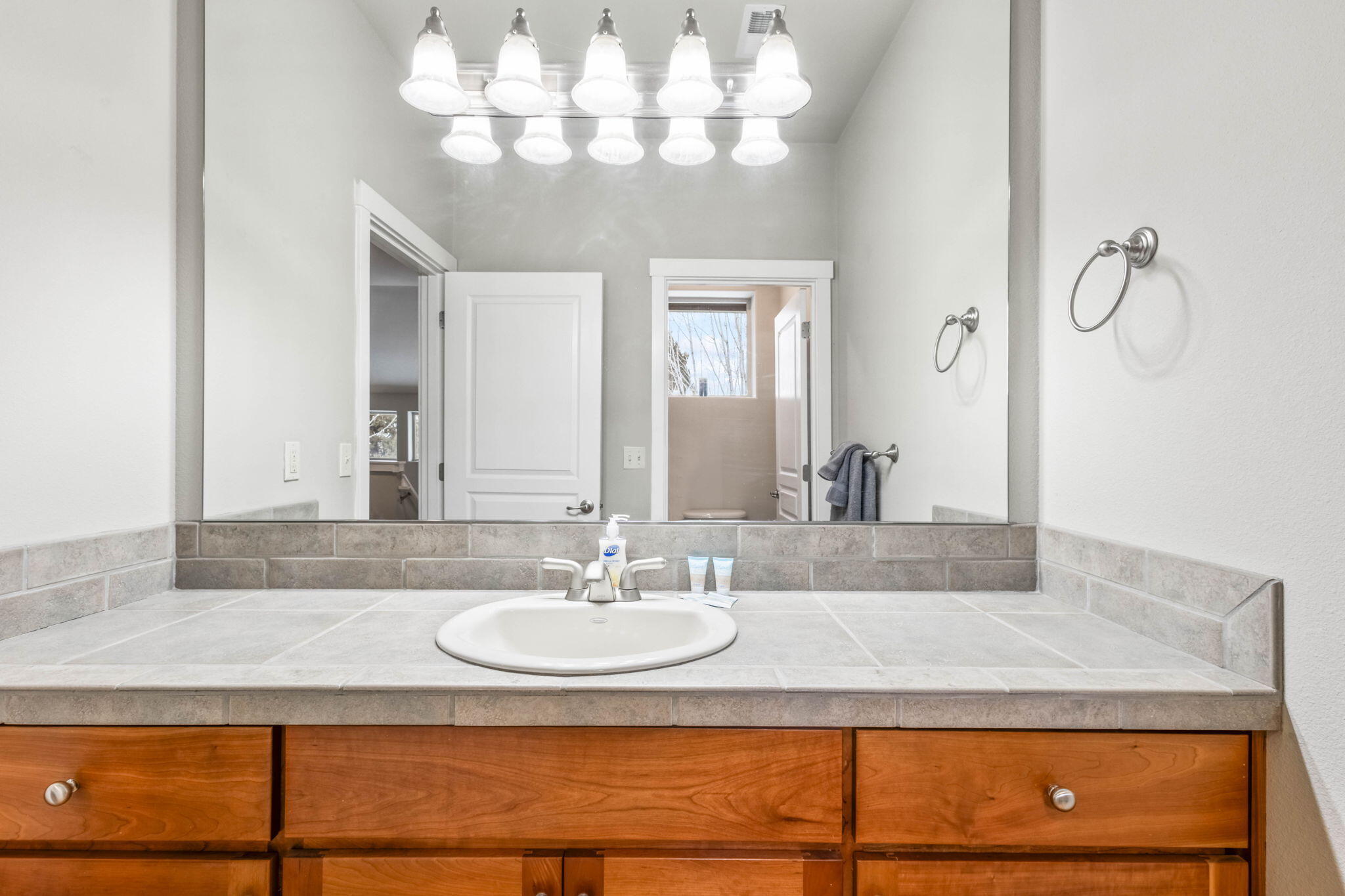 Ridge At Eagle Crest - Residential