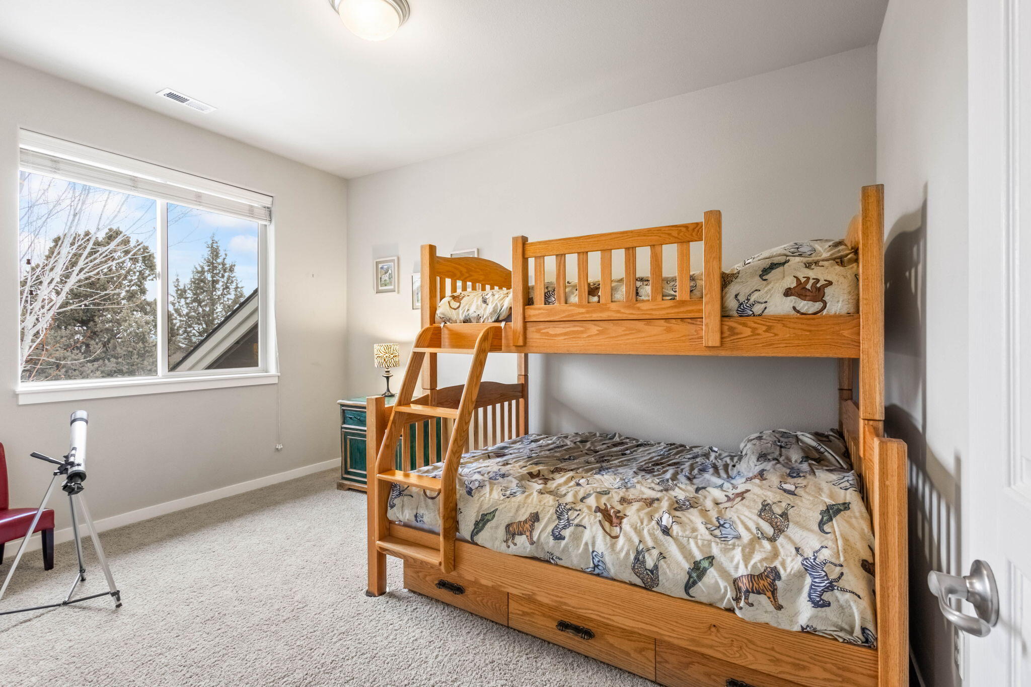 Ridge At Eagle Crest - Residential