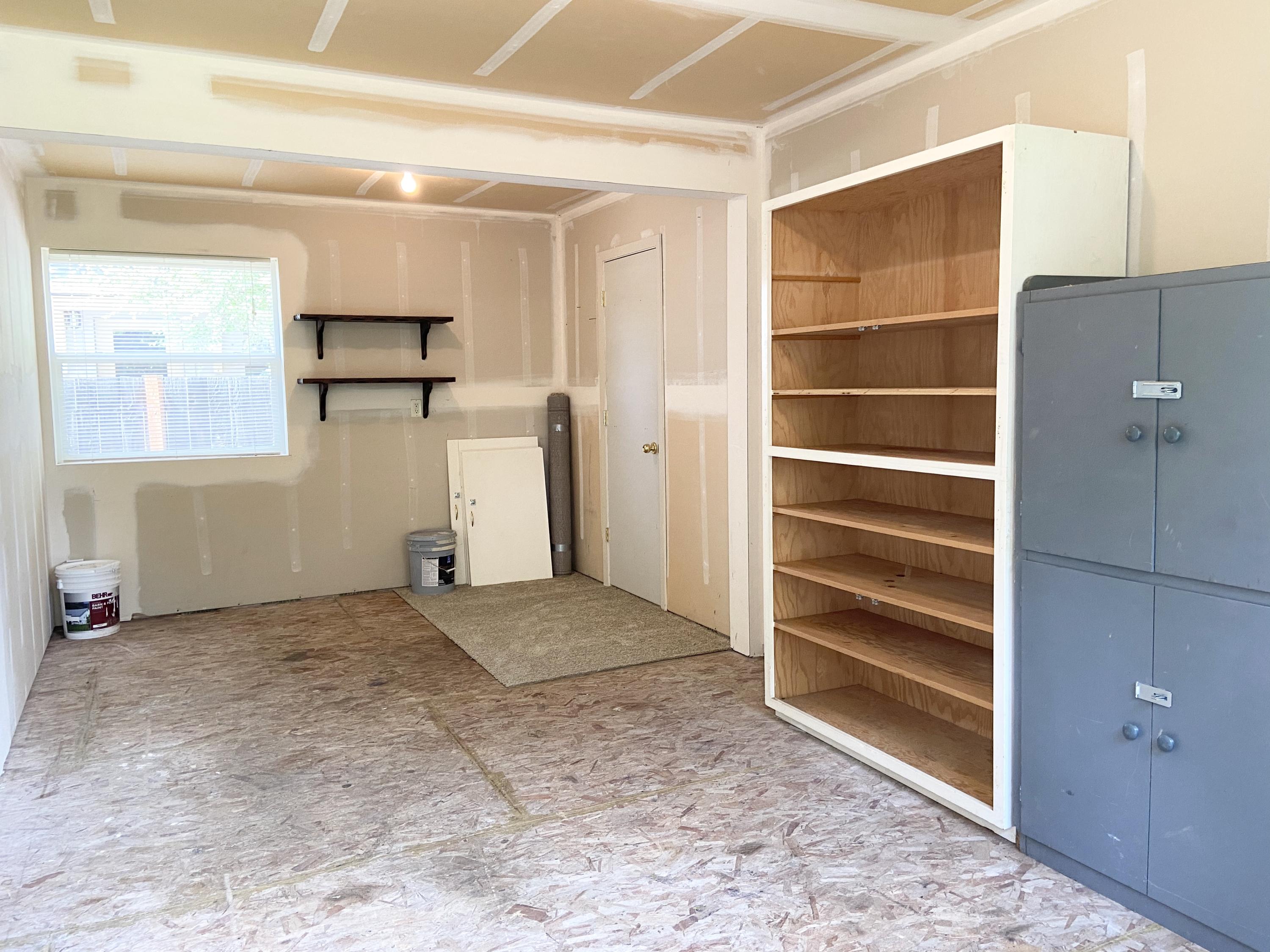 Bend Park - Residential Income