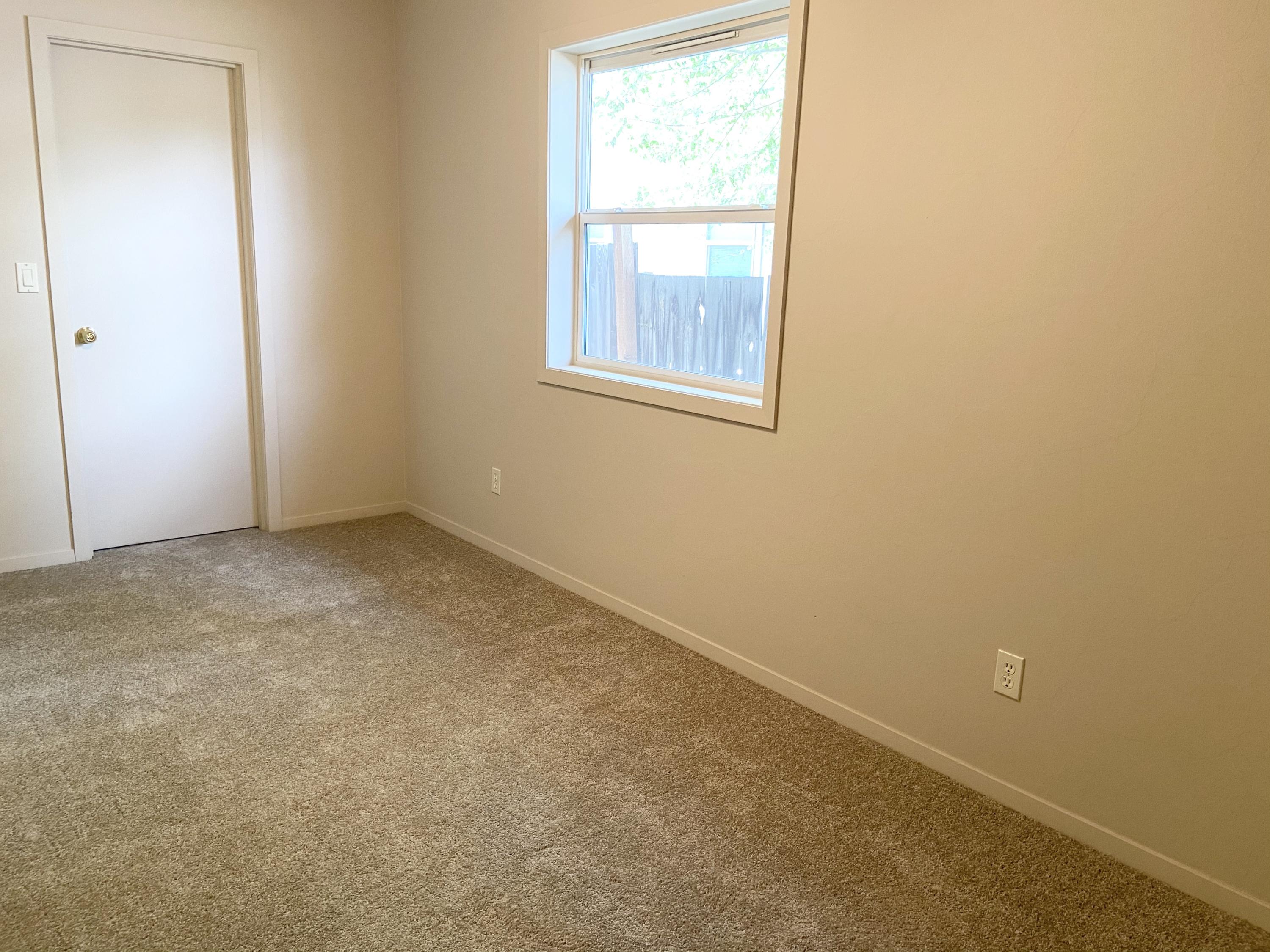 Bend Park - Residential Income